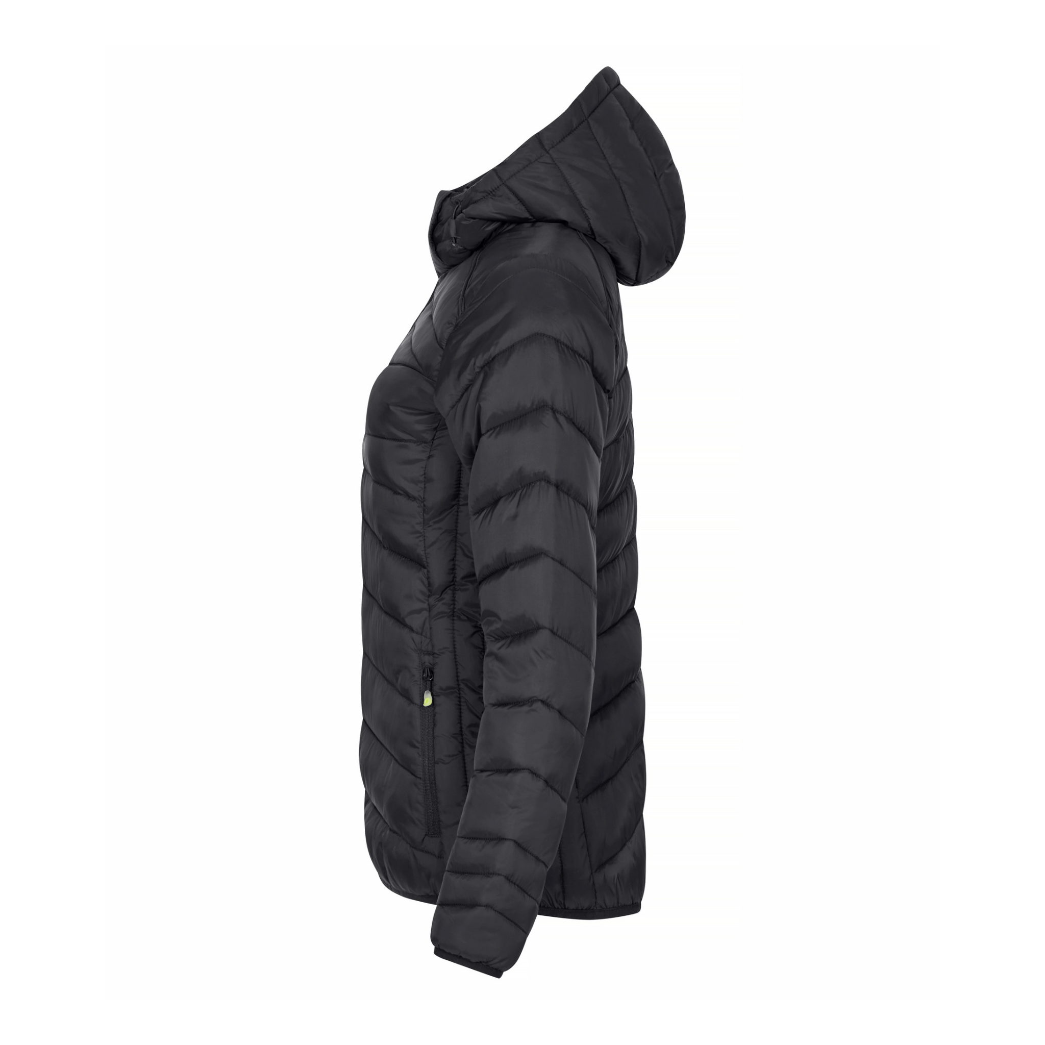 Clique Idaho Jacka Dam - Svart-5