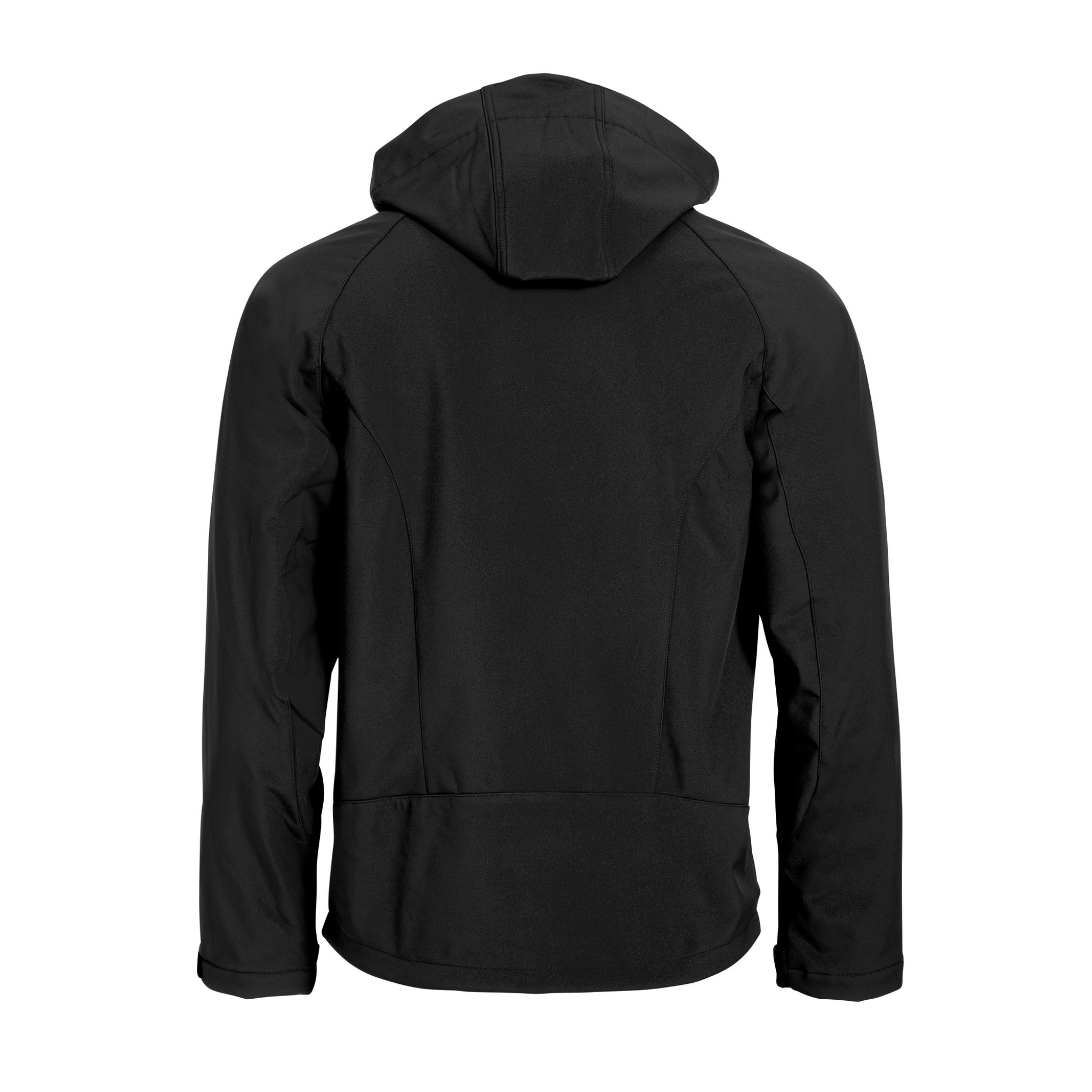 Clique Milford Jacka Herr - Svart-4