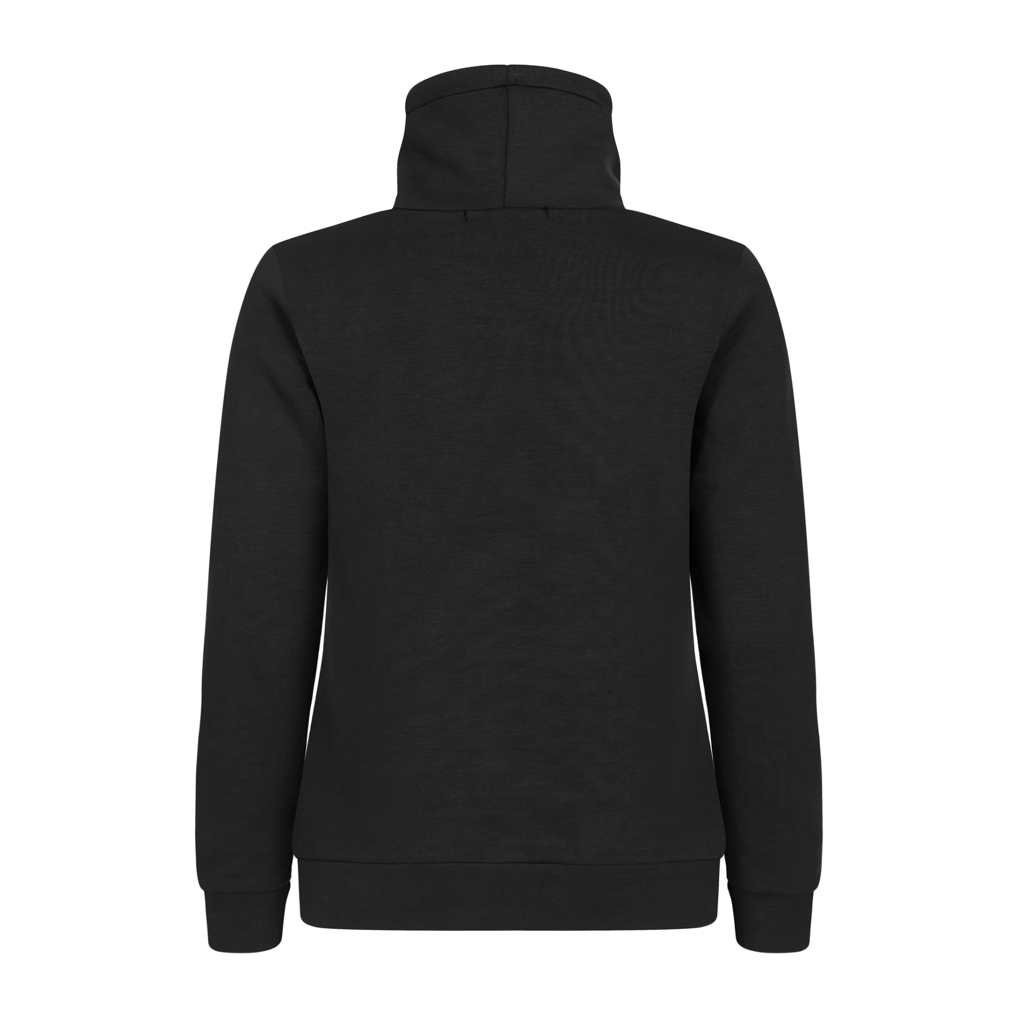 Clique Hobart Shirt Dam - Svart-4