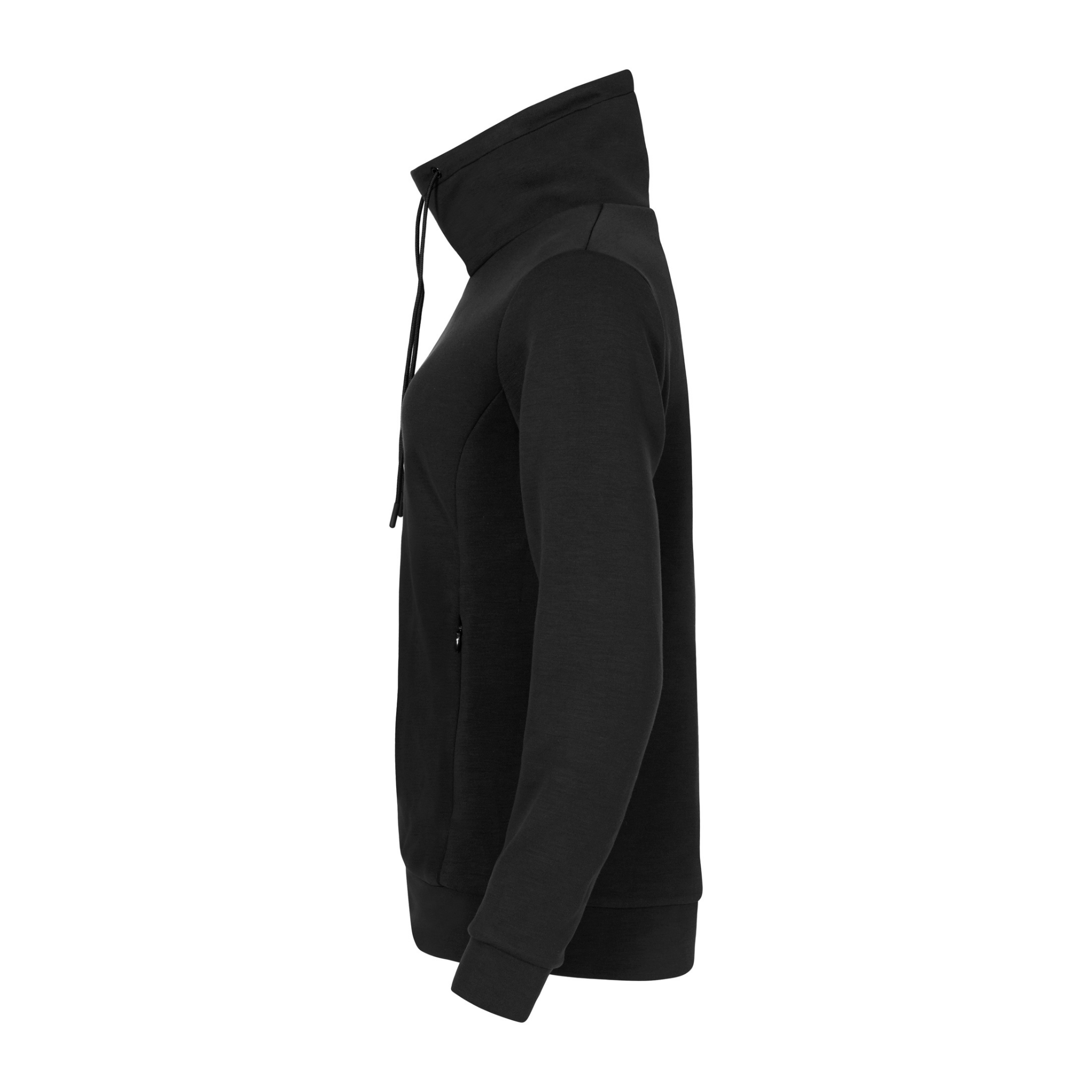 Clique Hobart Shirt Dam - Svart-5