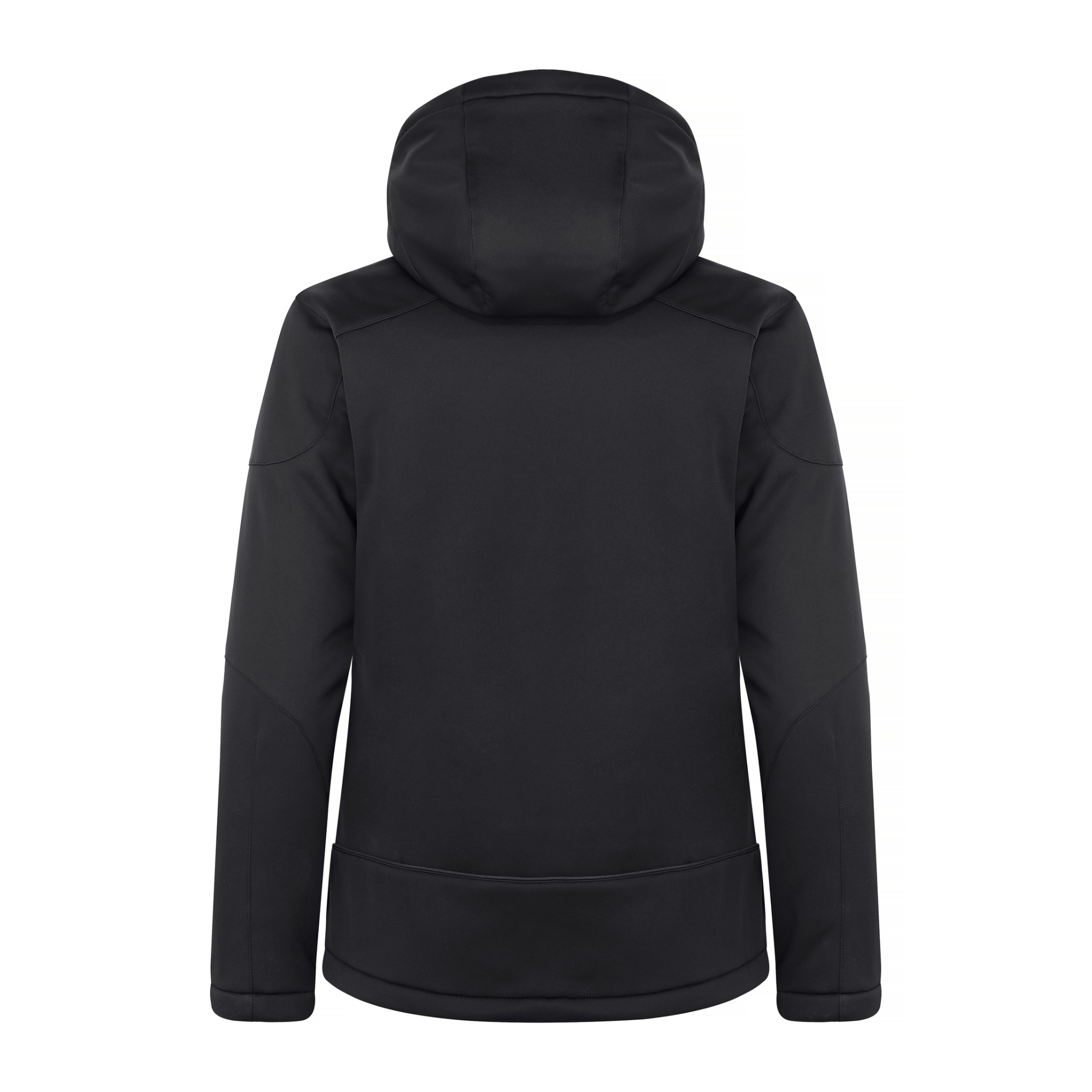 Clique Grayland Jacka Dam - Svart-4