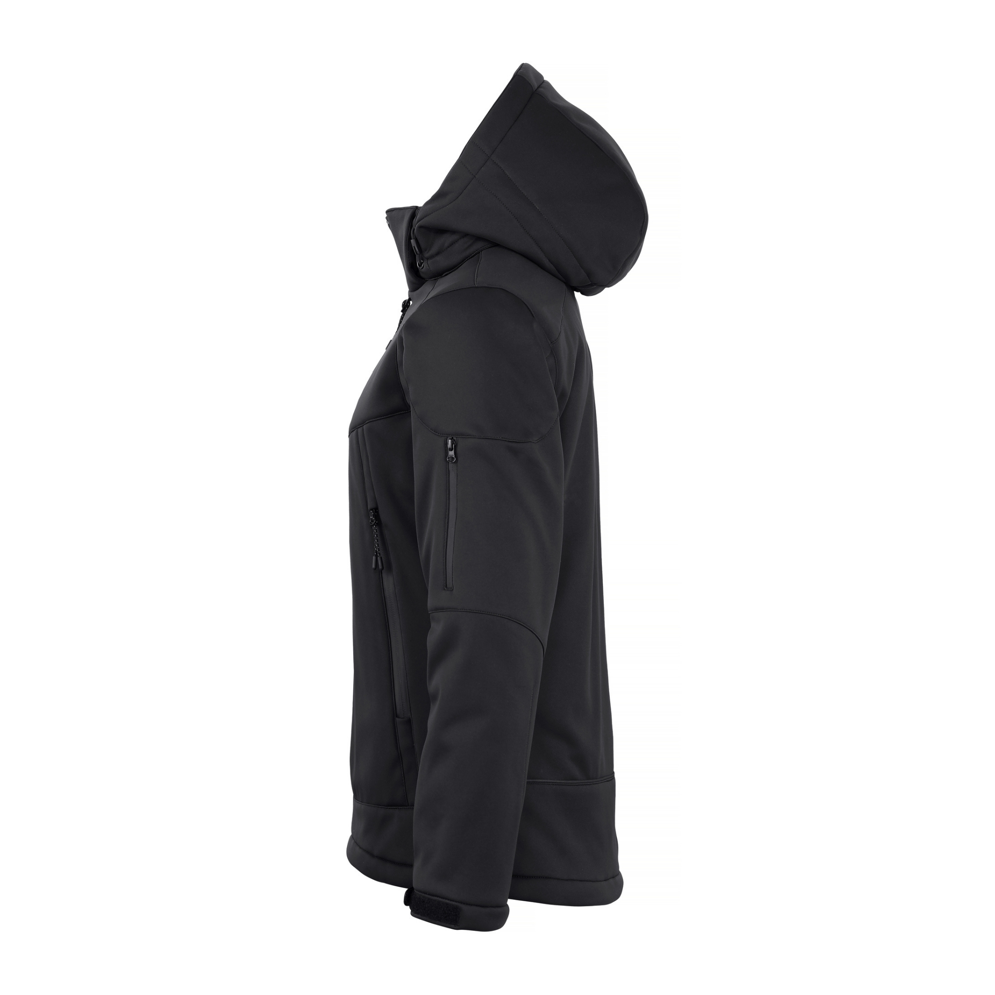 Clique Grayland Jacka Dam - Svart-5