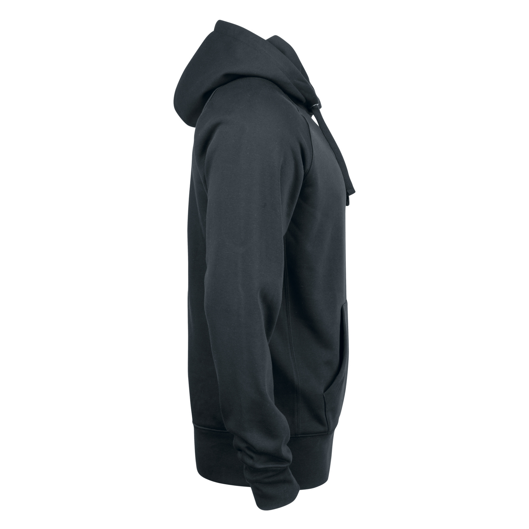 Clique Helix Hoodie Herr - Svart-3