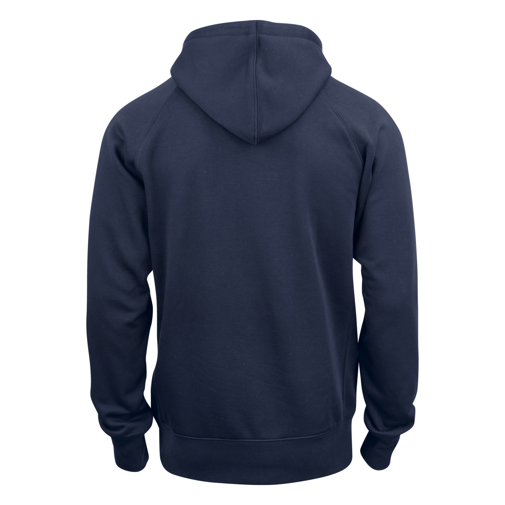 Clique Helix Hoodie Herr - Mörk Marin-4