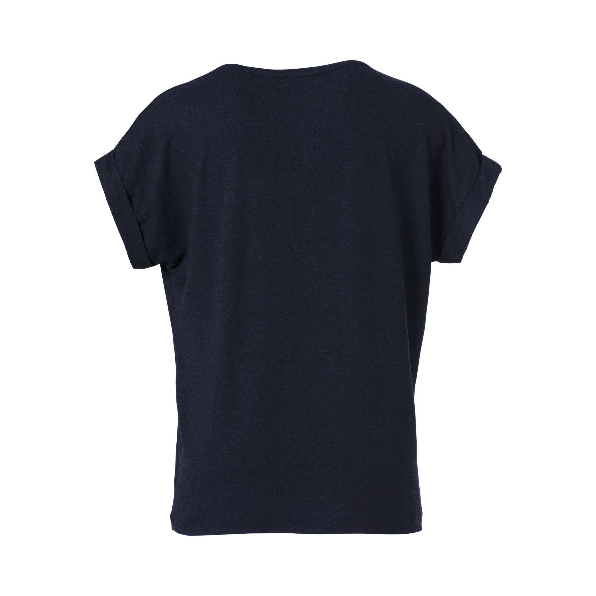 Clique Katy T-Shirt Dam - Mörk Marin-4