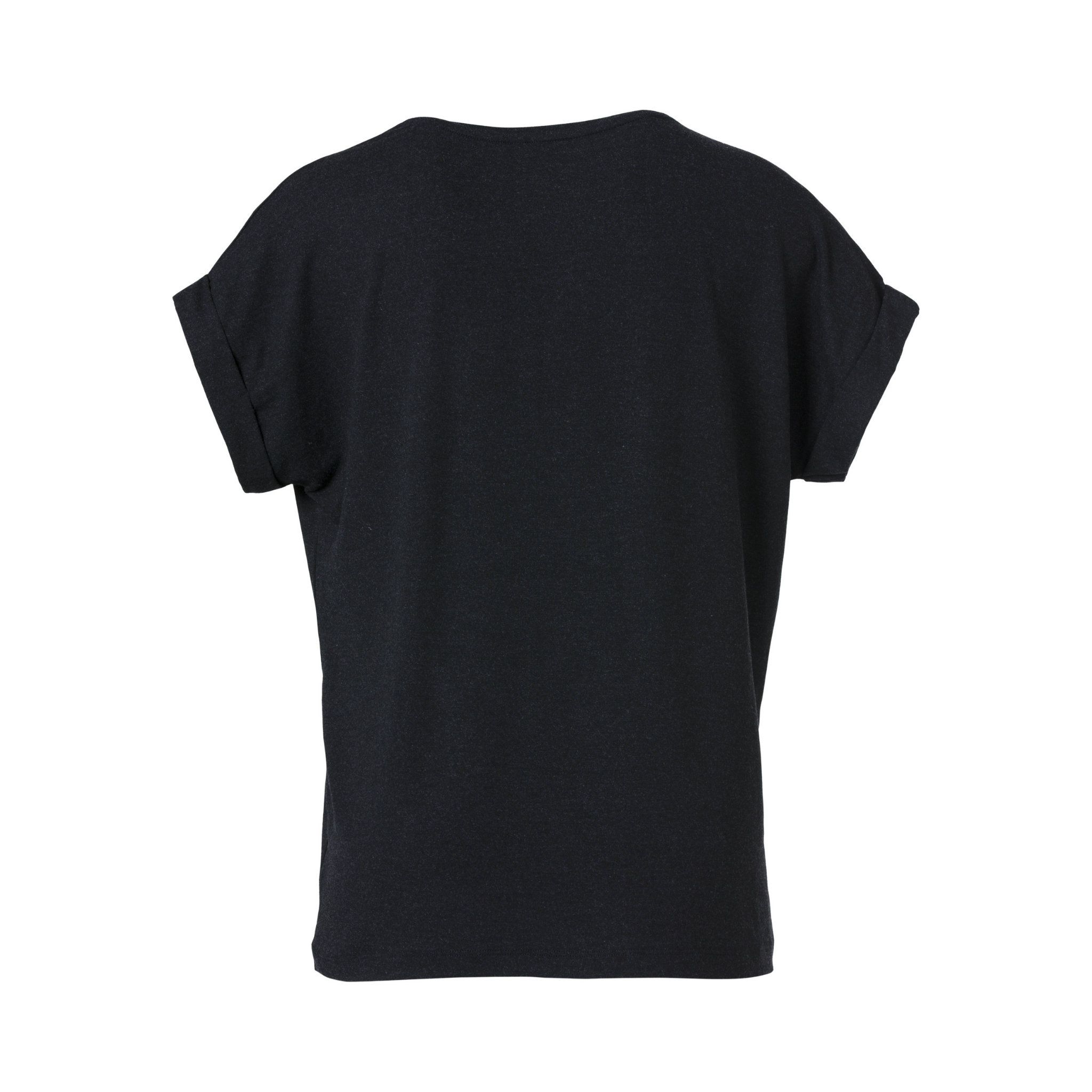 Clique Katy T-Shirt Dam - Svart-4