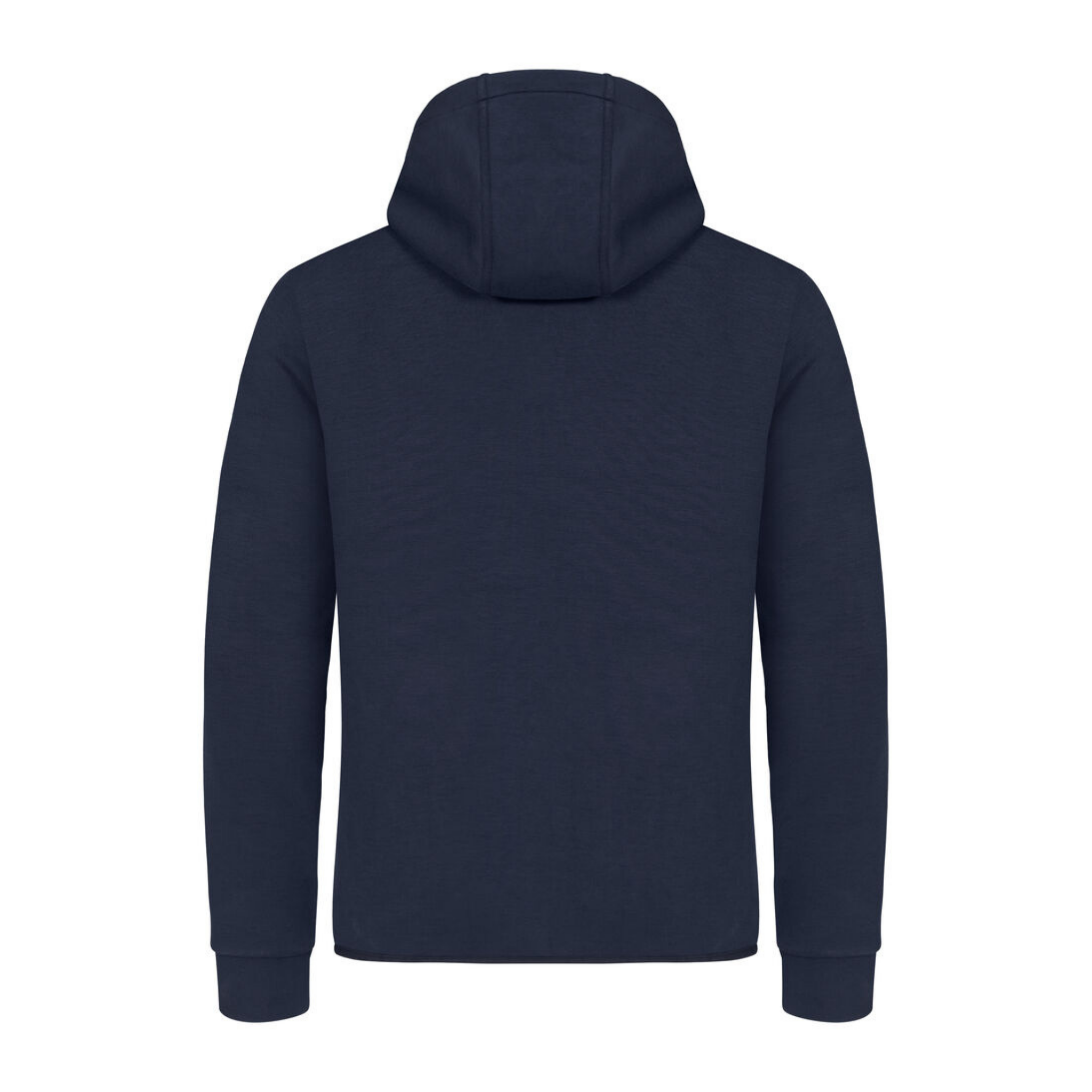 Clique Hayden Hoodie Herr - Mörk Marin-4