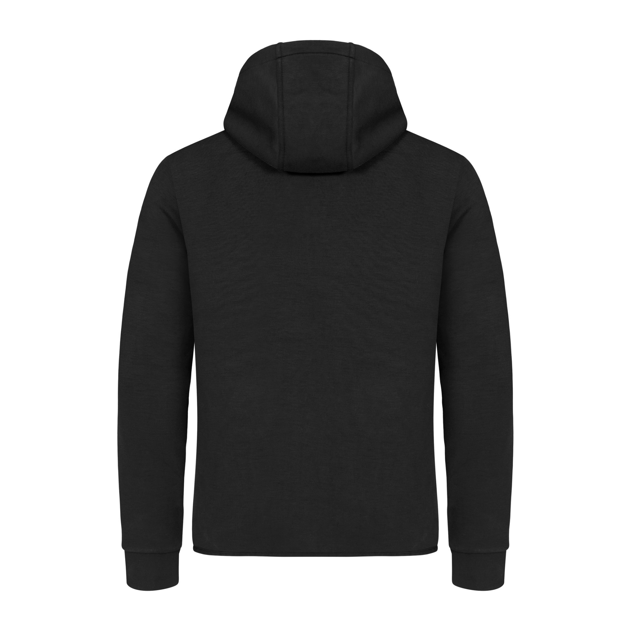 Clique Hayden Hoodie Herr - Svart-4