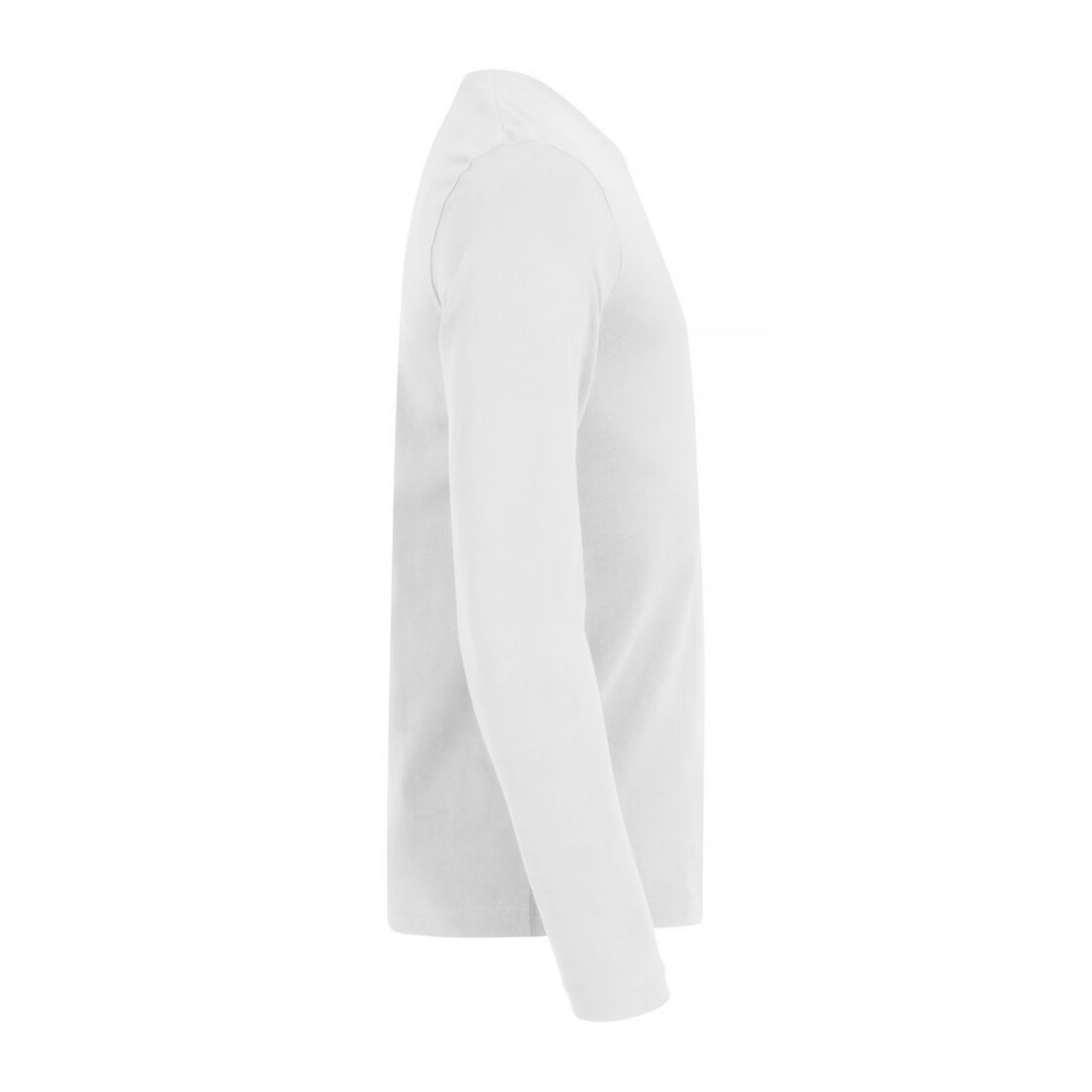 Clique Premium Fashion-T Herr - Vit-3