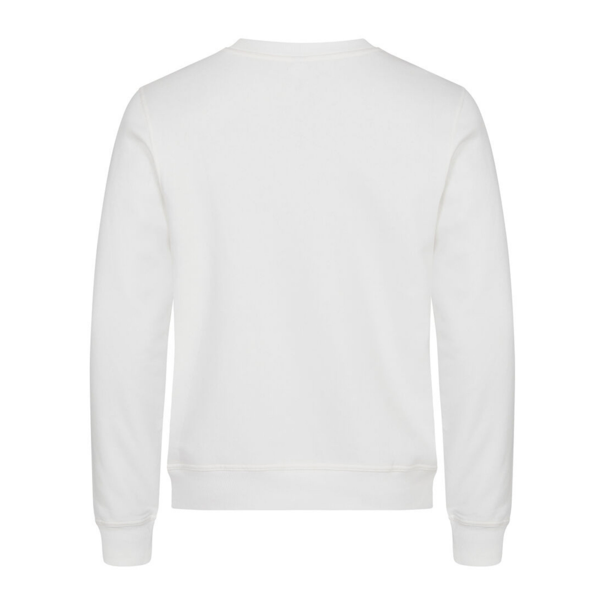 Clique Miami Sweatshirt Herr - Offwhite-4