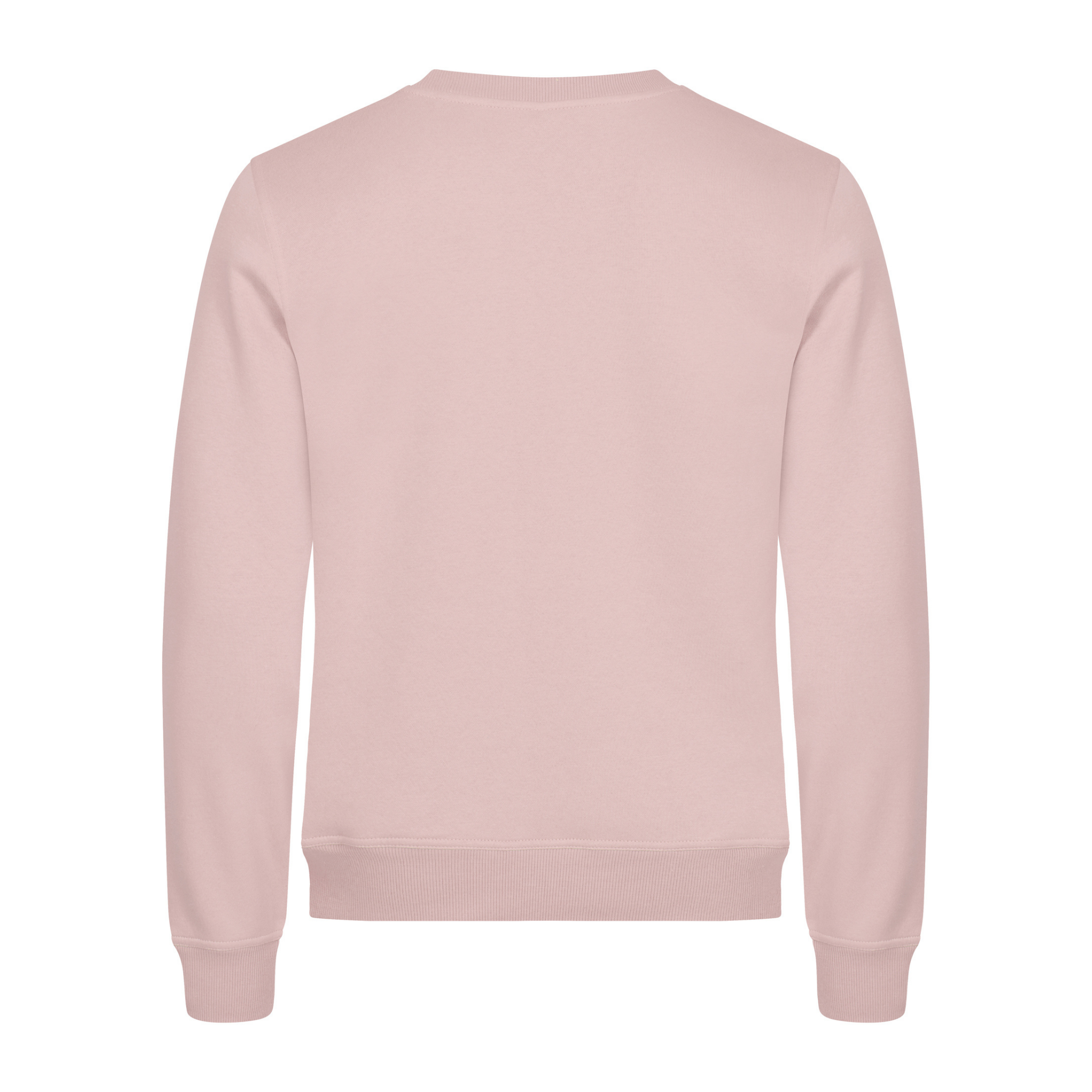 Clique Miami Sweatshirt Herr - Candy Pink-4