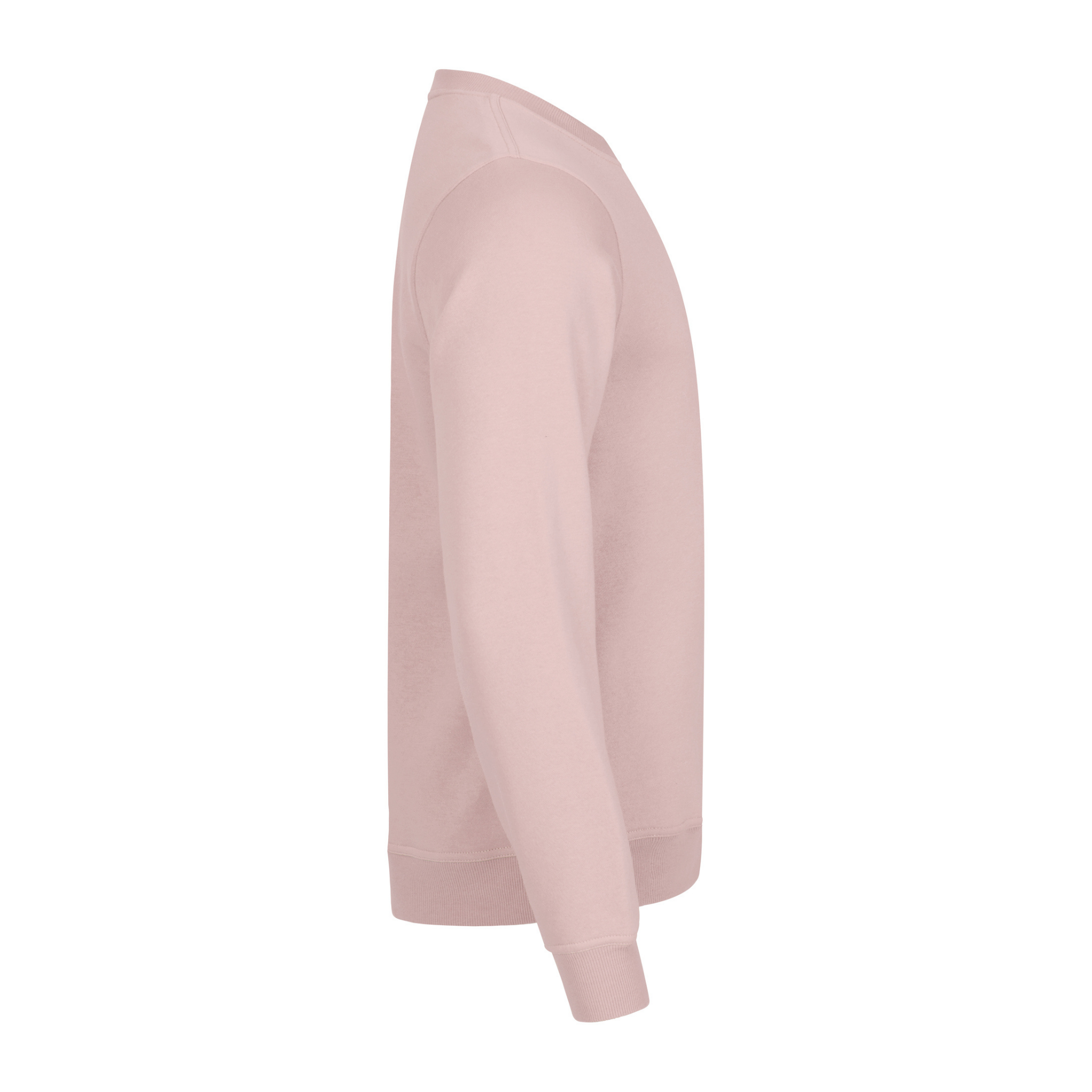 Clique Miami Sweatshirt Herr - Candy Pink-3