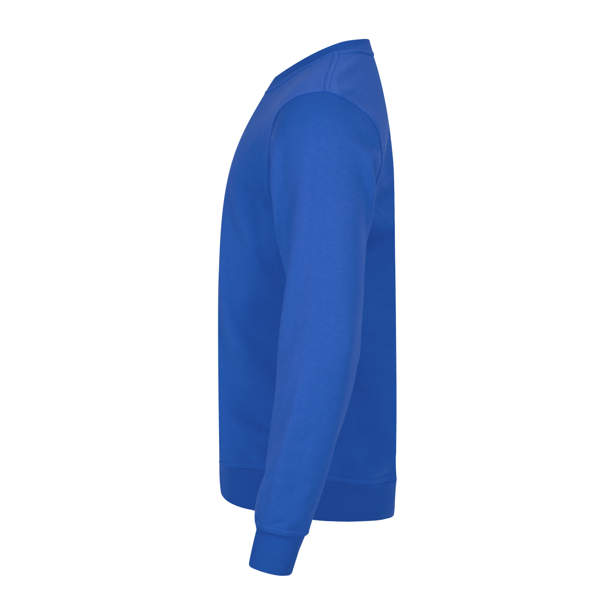 Clique Miami Sweatshirt Herr - Royalblå-5