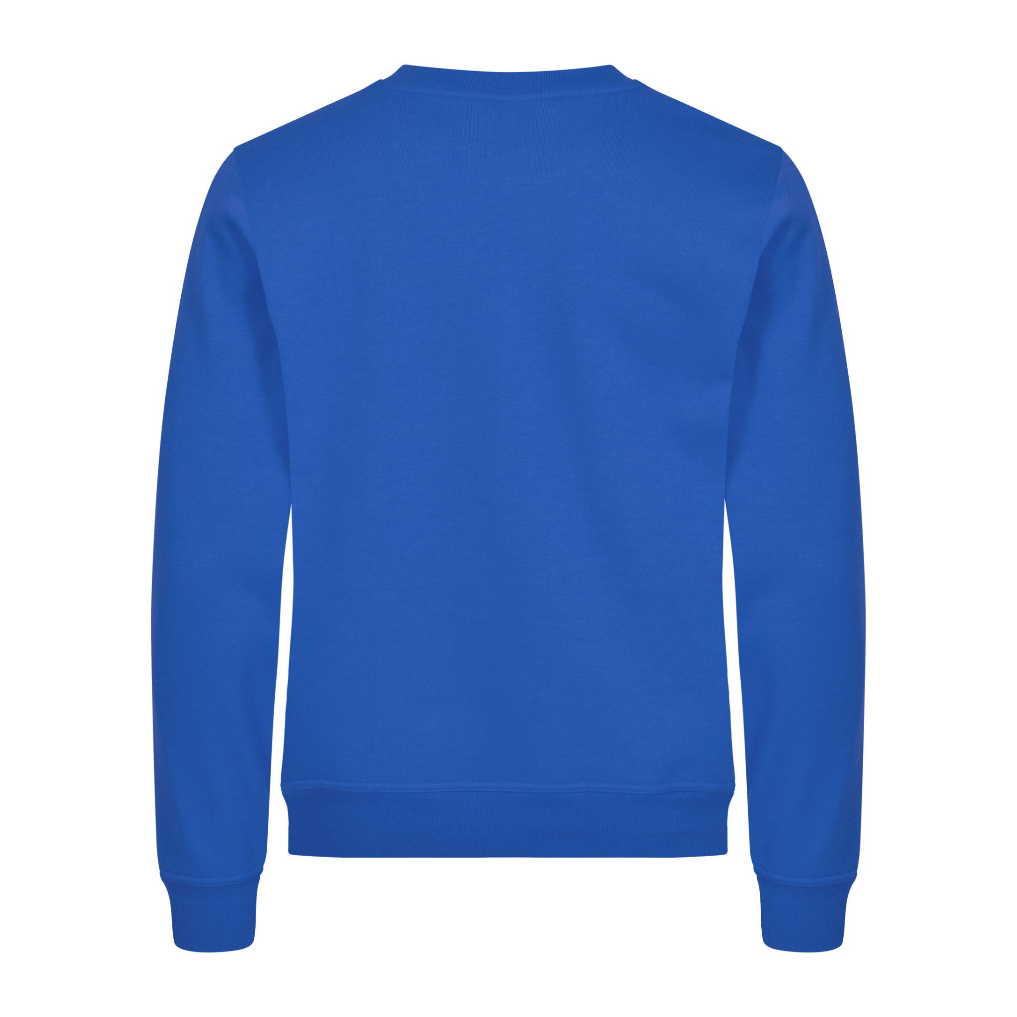 Clique Miami Sweatshirt Herr - Royalblå-4
