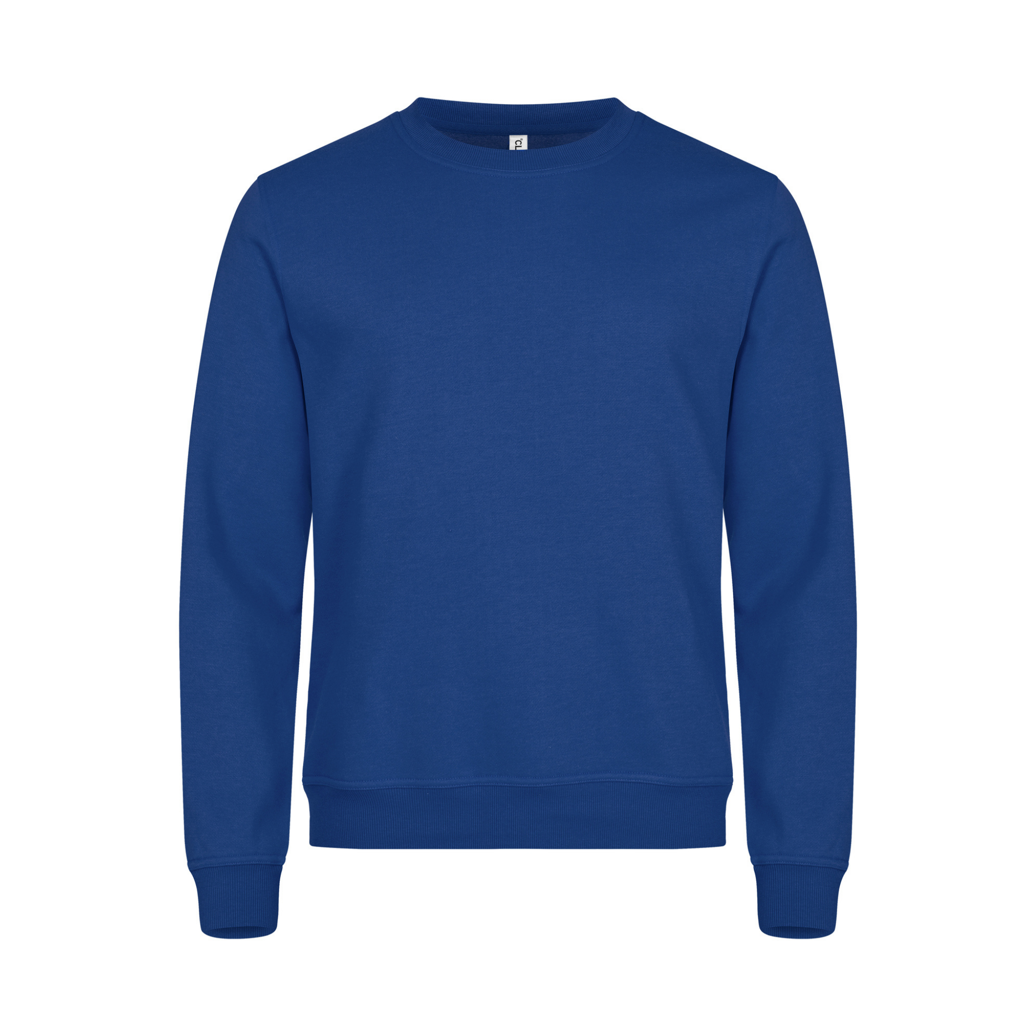 Clique Miami Sweatshirt Herr - Djupblå-2