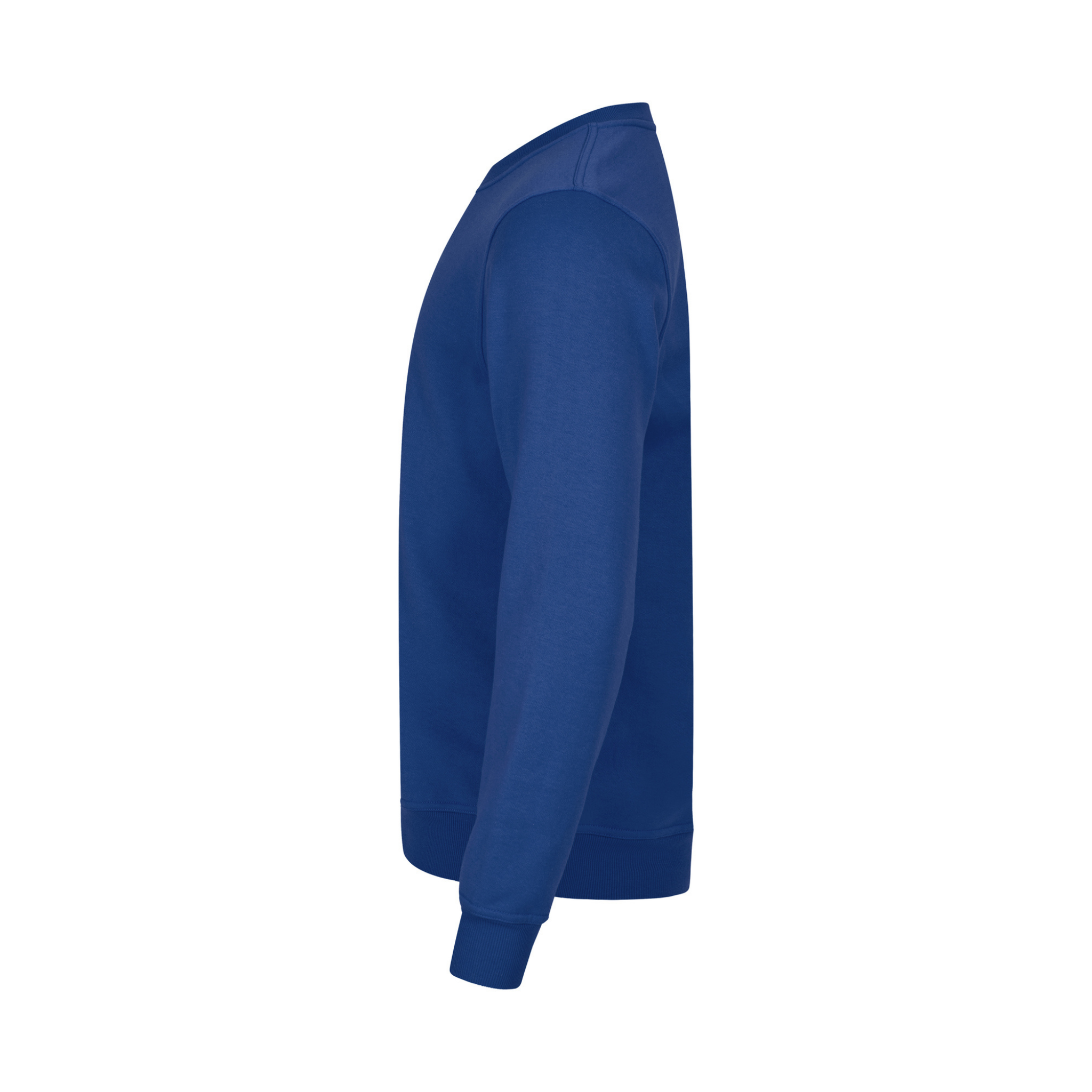 Clique Miami Sweatshirt Herr - Djupblå-3