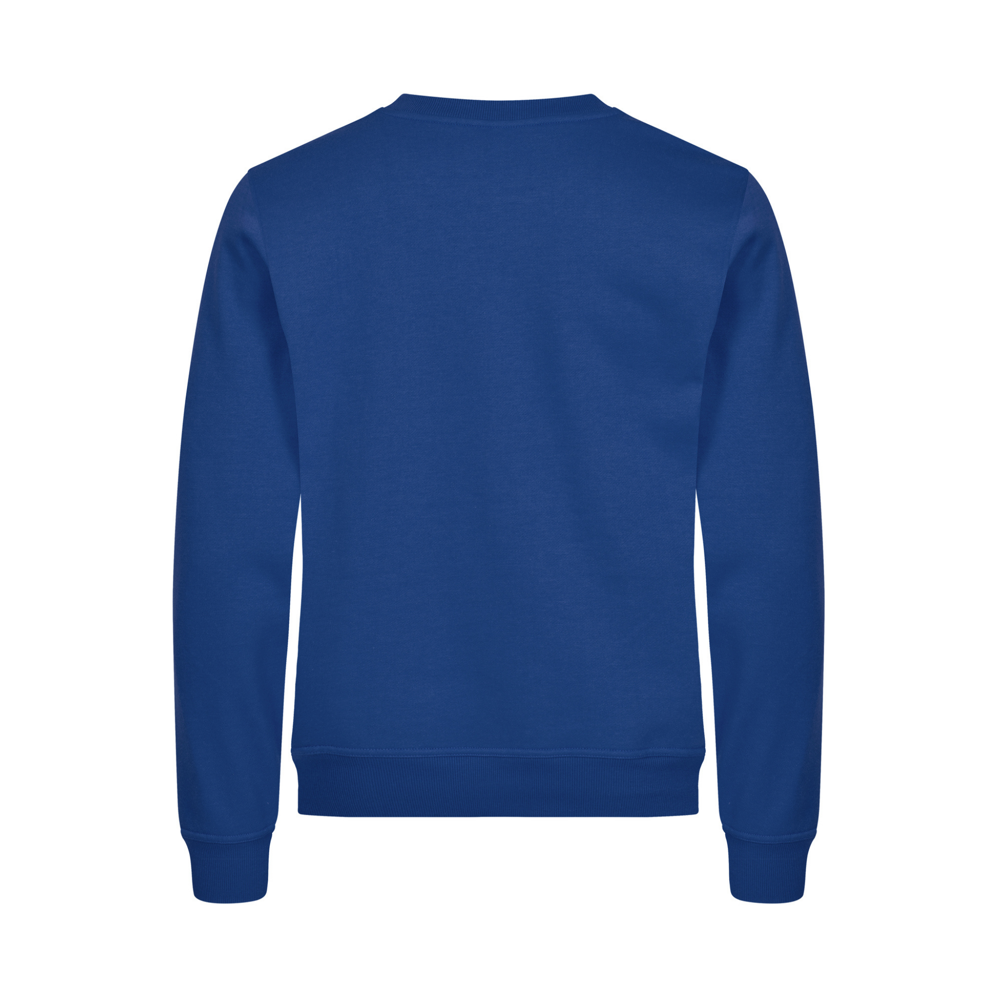 Clique Miami Sweatshirt Herr - Djupblå-4