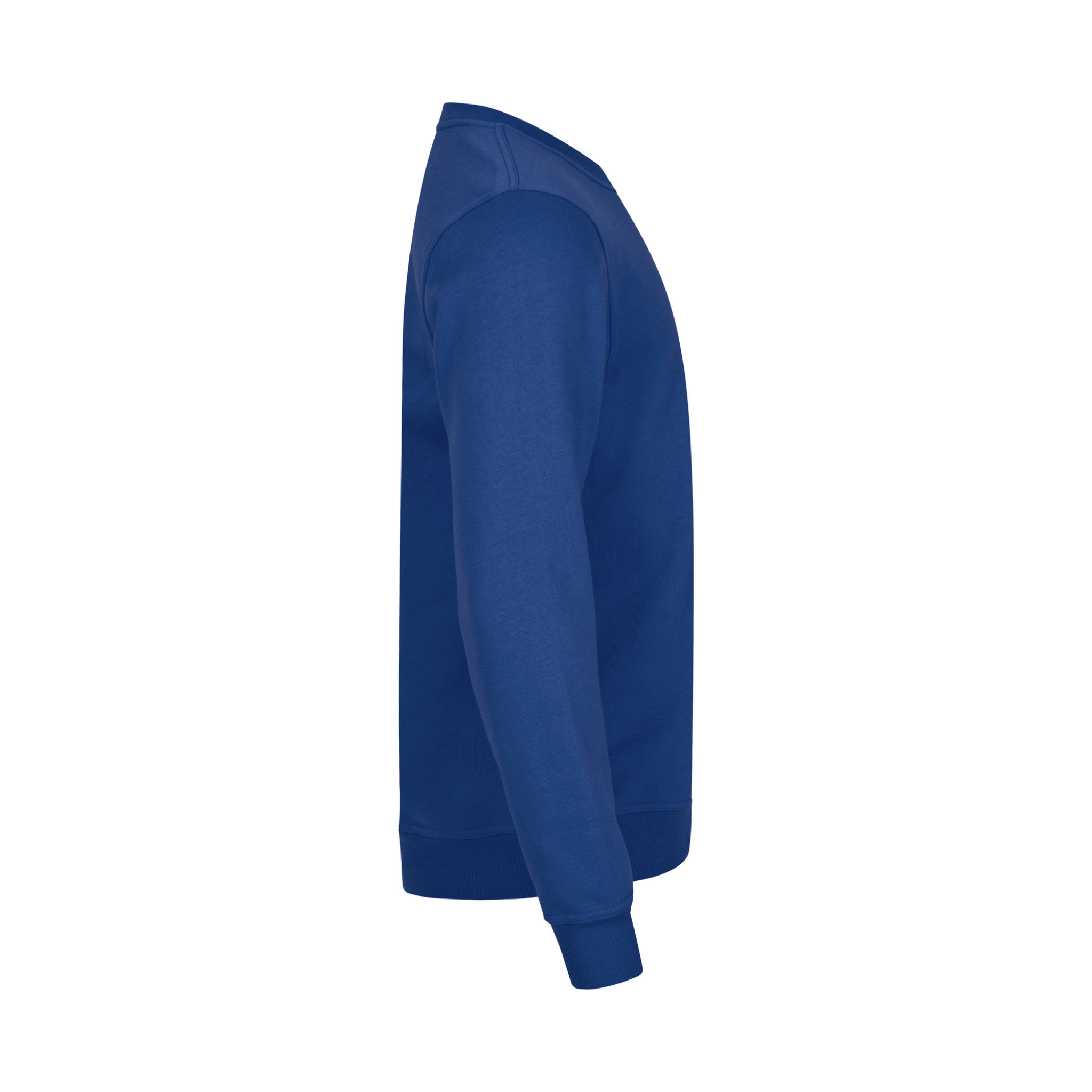Clique Miami Sweatshirt Herr - Djupblå-5