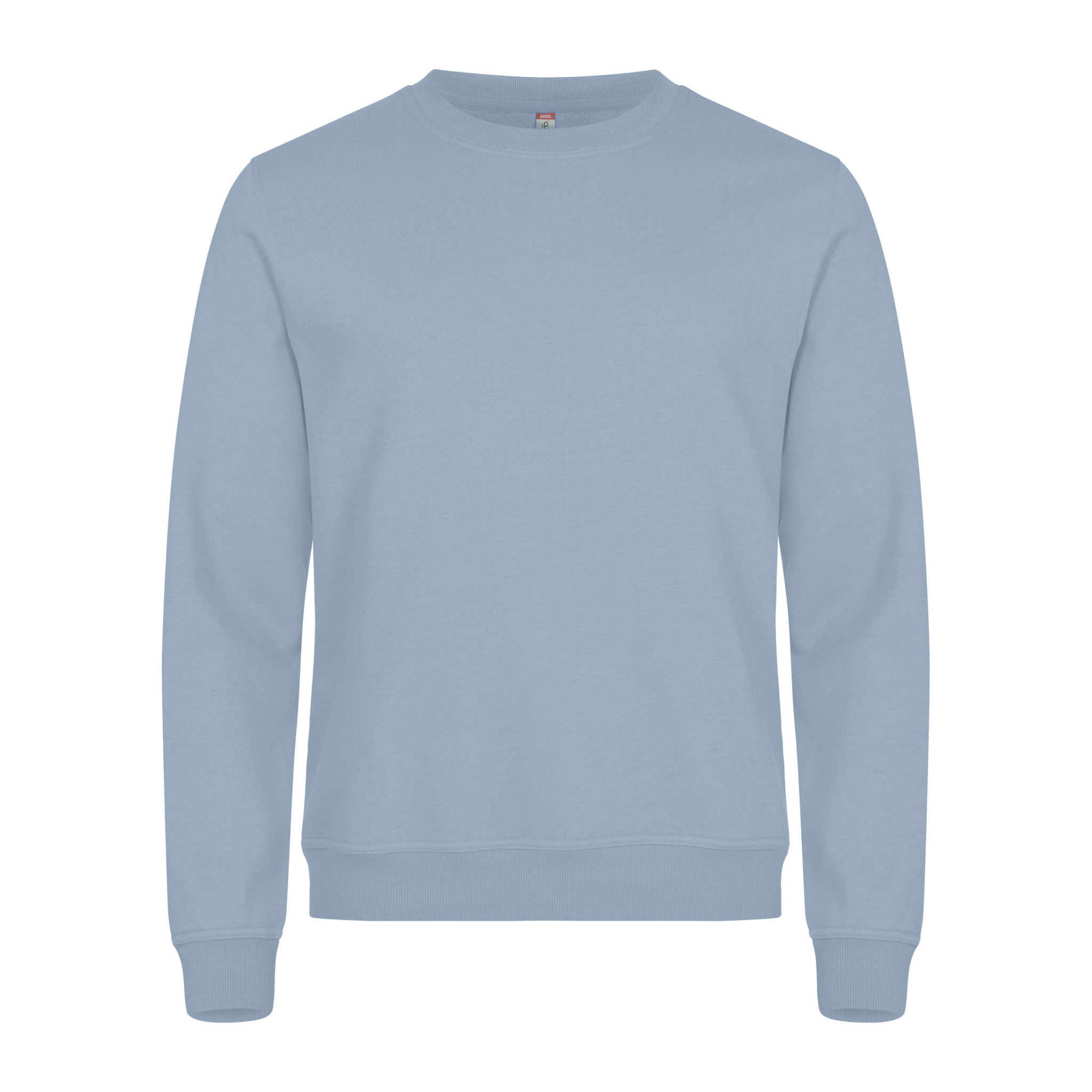 Clique Miami Sweatshirt Herr - Dimmblå-2