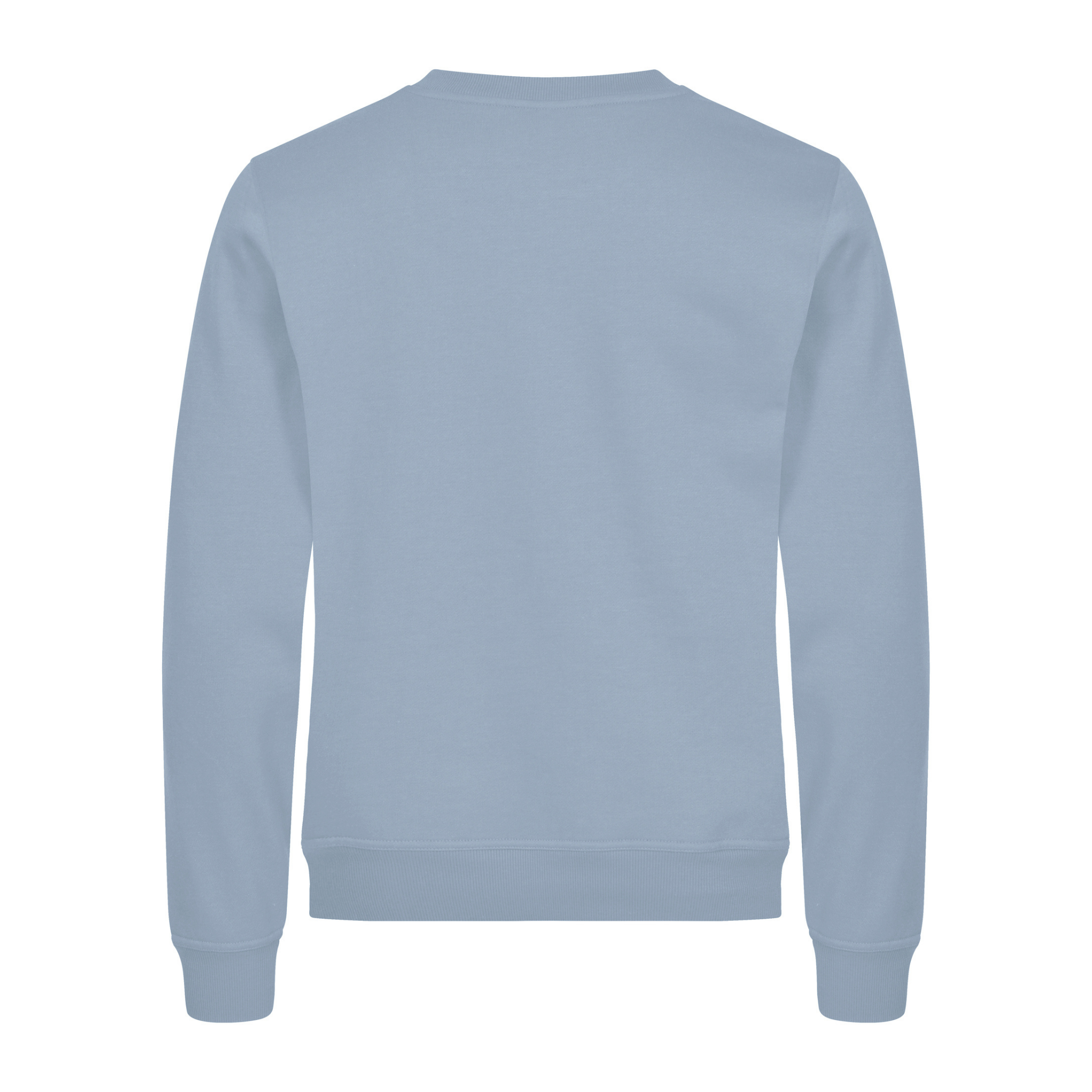 Clique Miami Sweatshirt Herr - Dimmblå-4
