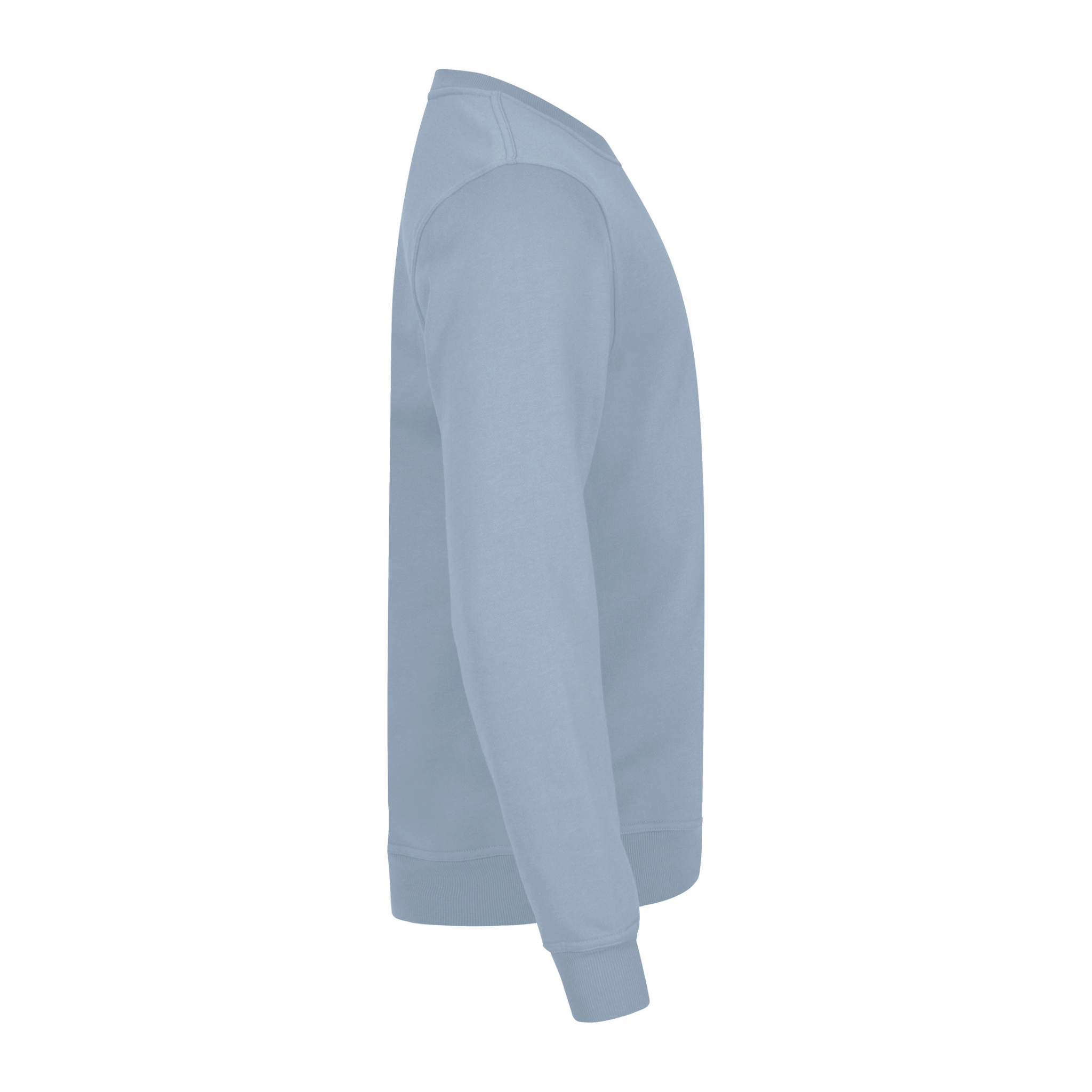 Clique Miami Sweatshirt Herr - Dimmblå-3