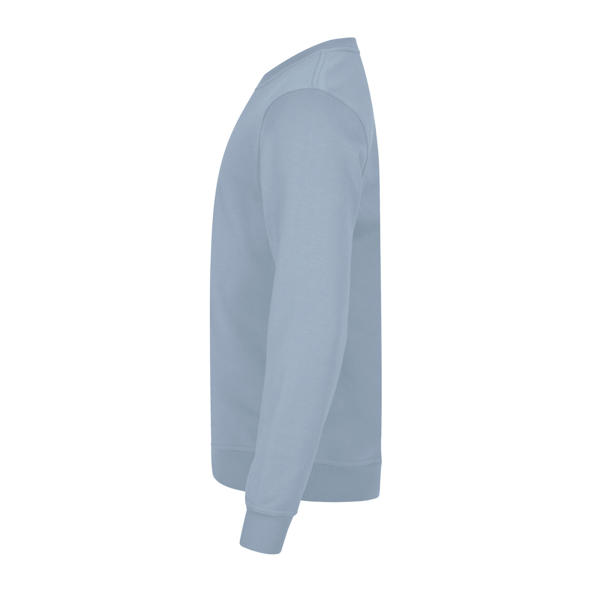 Clique Miami Sweatshirt Herr - Dimmblå-5