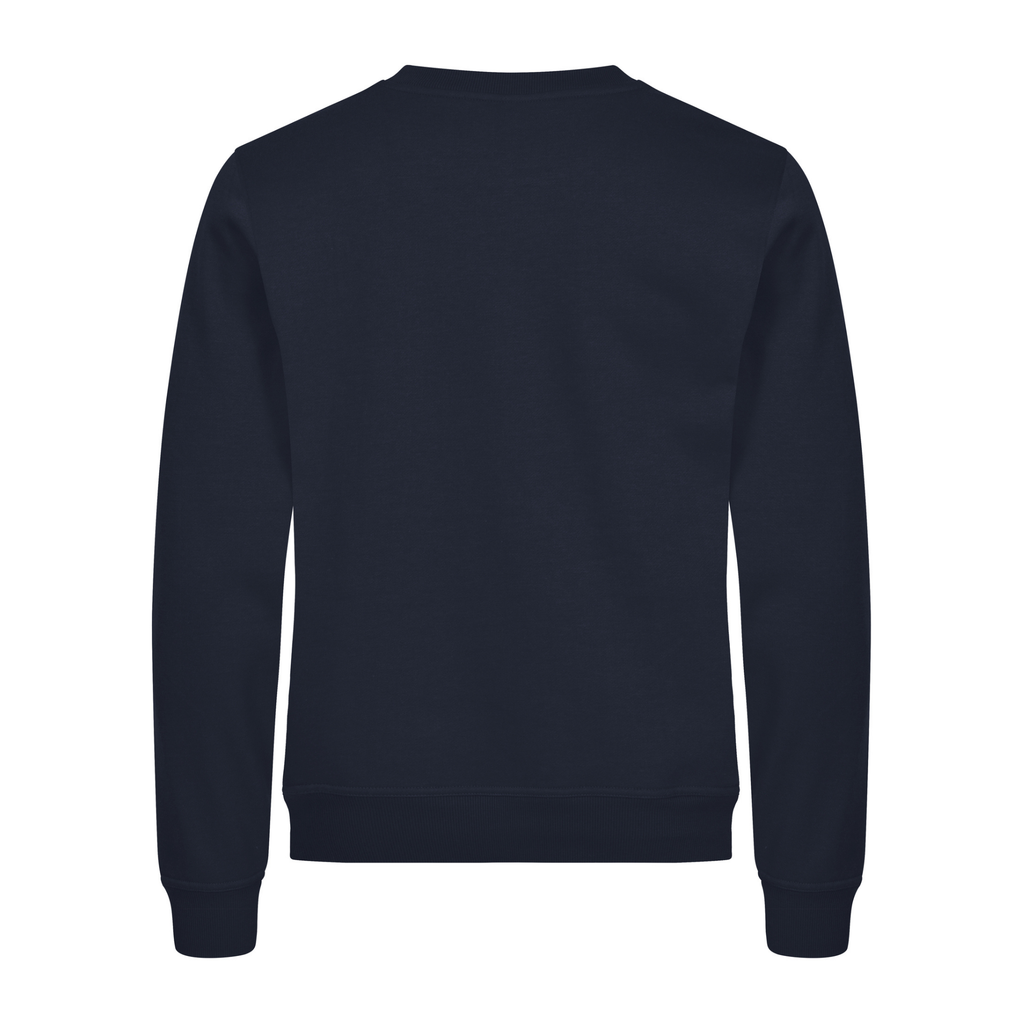 Clique Miami Sweatshirt Herr - Mörk Marin-4