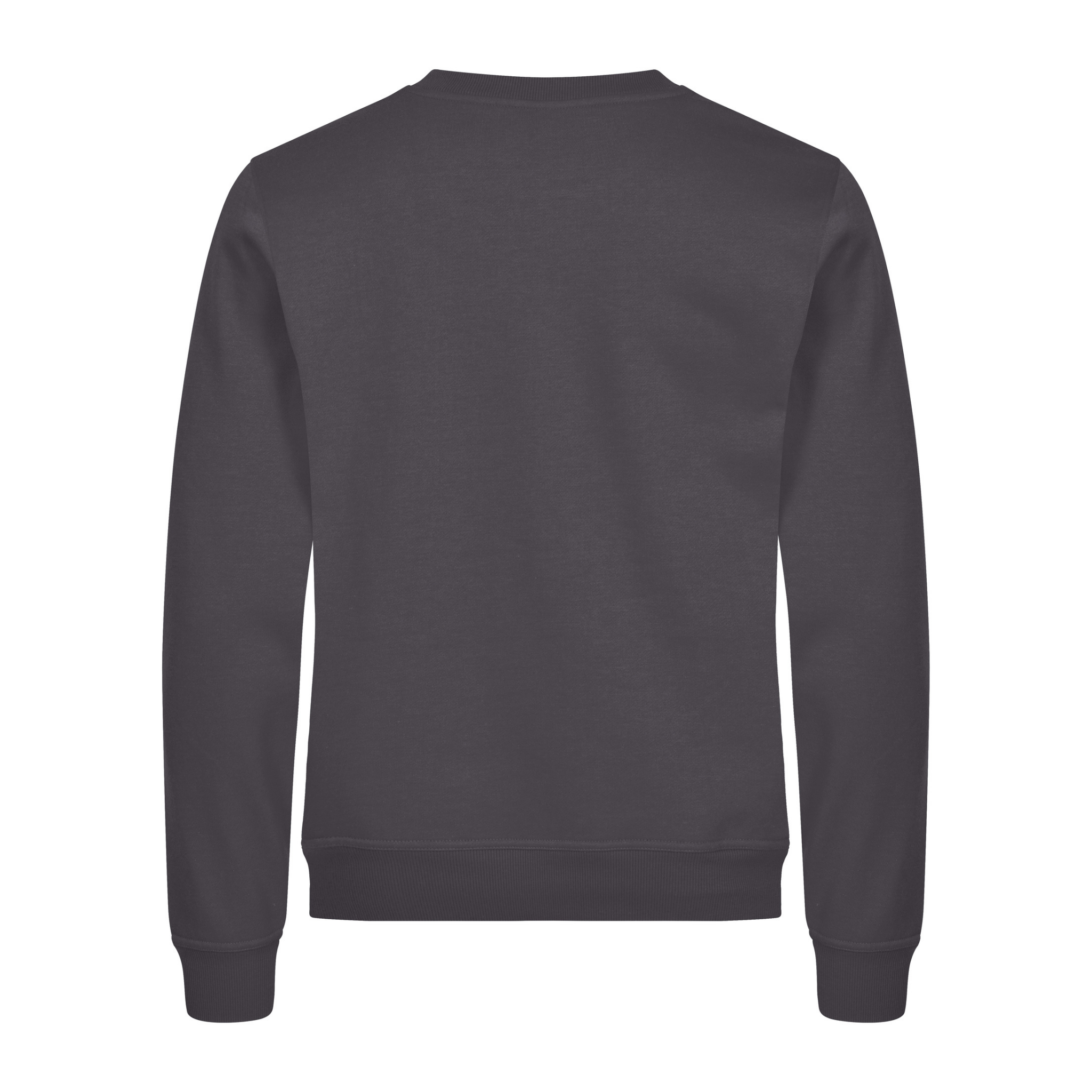 Clique Miami Sweatshirt Herr - Metallgrå-4