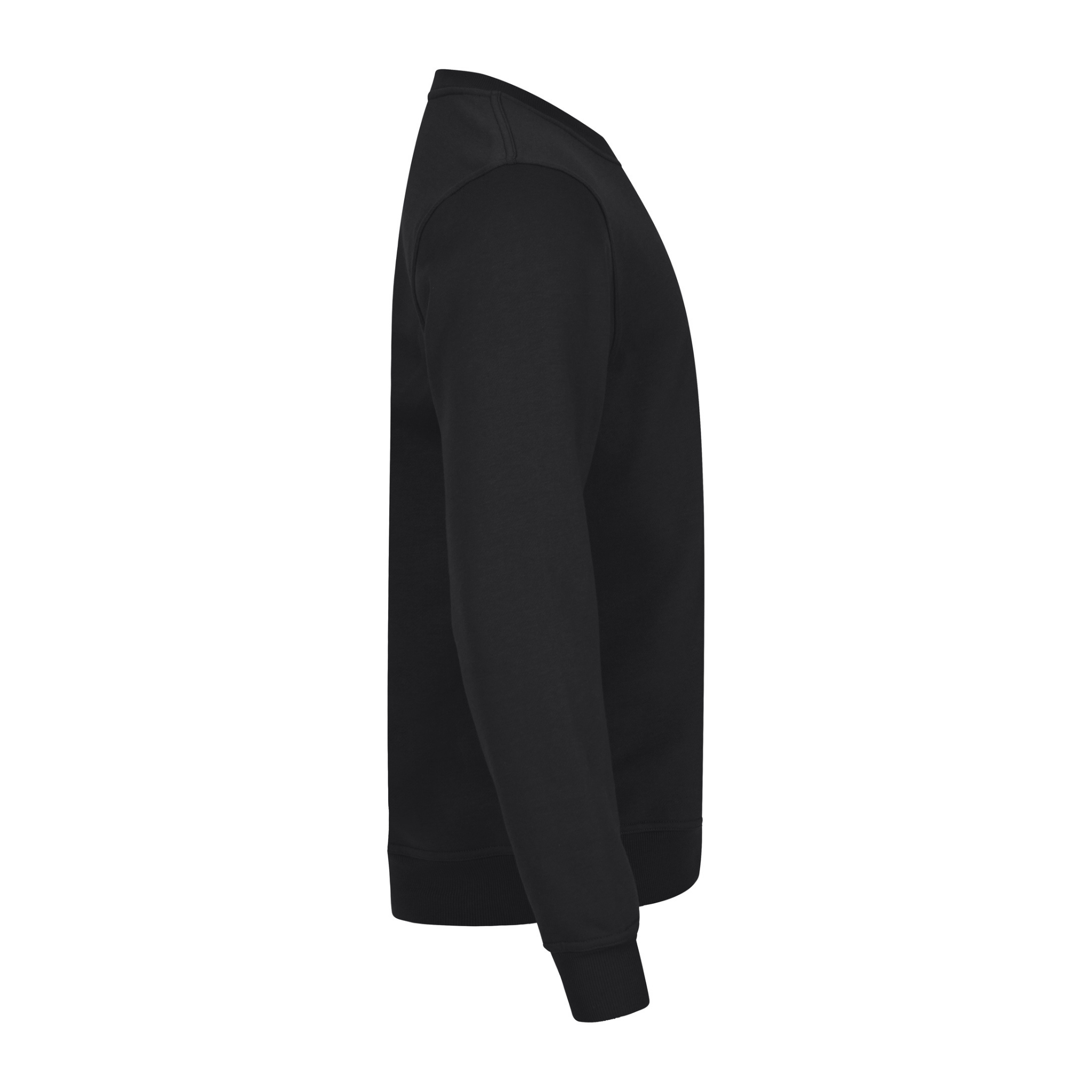 Clique Miami Sweatshirt Herr - Svart-3