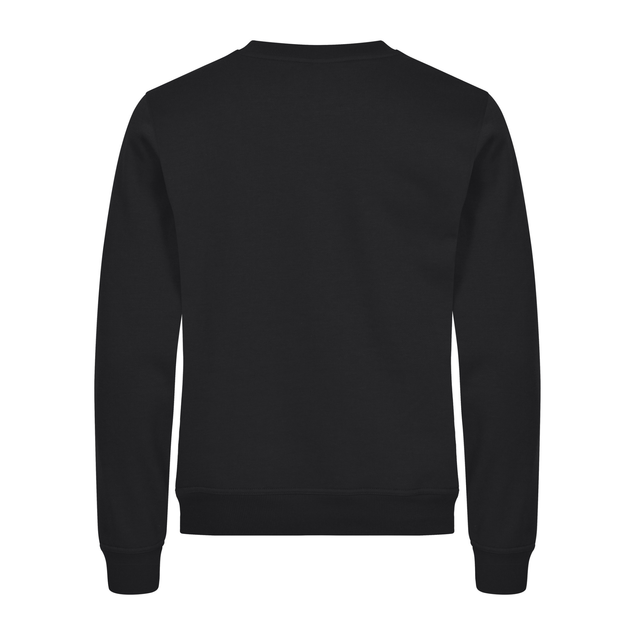 Clique Miami Sweatshirt Herr - Svart-4