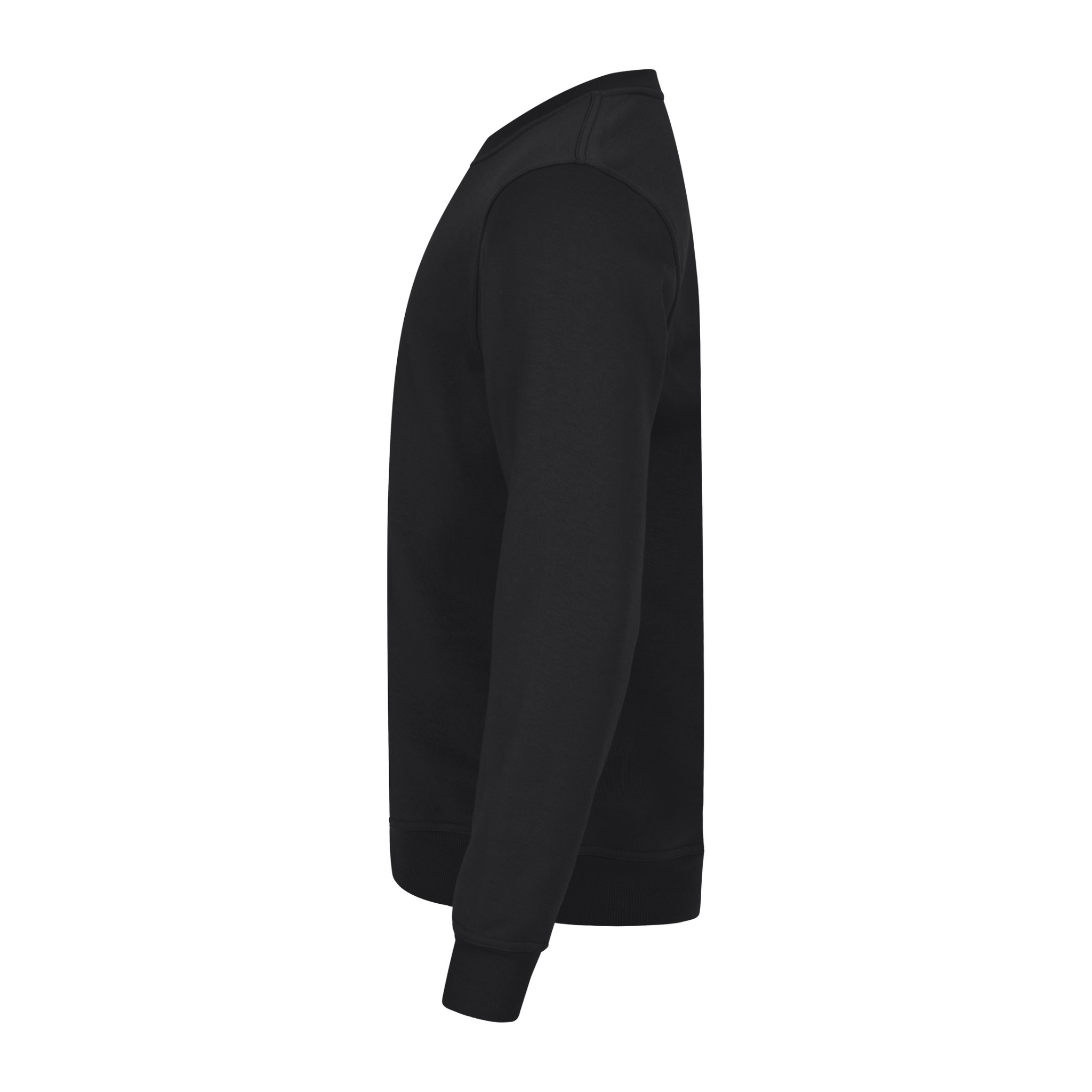 Clique Miami Sweatshirt Herr - Svart-5