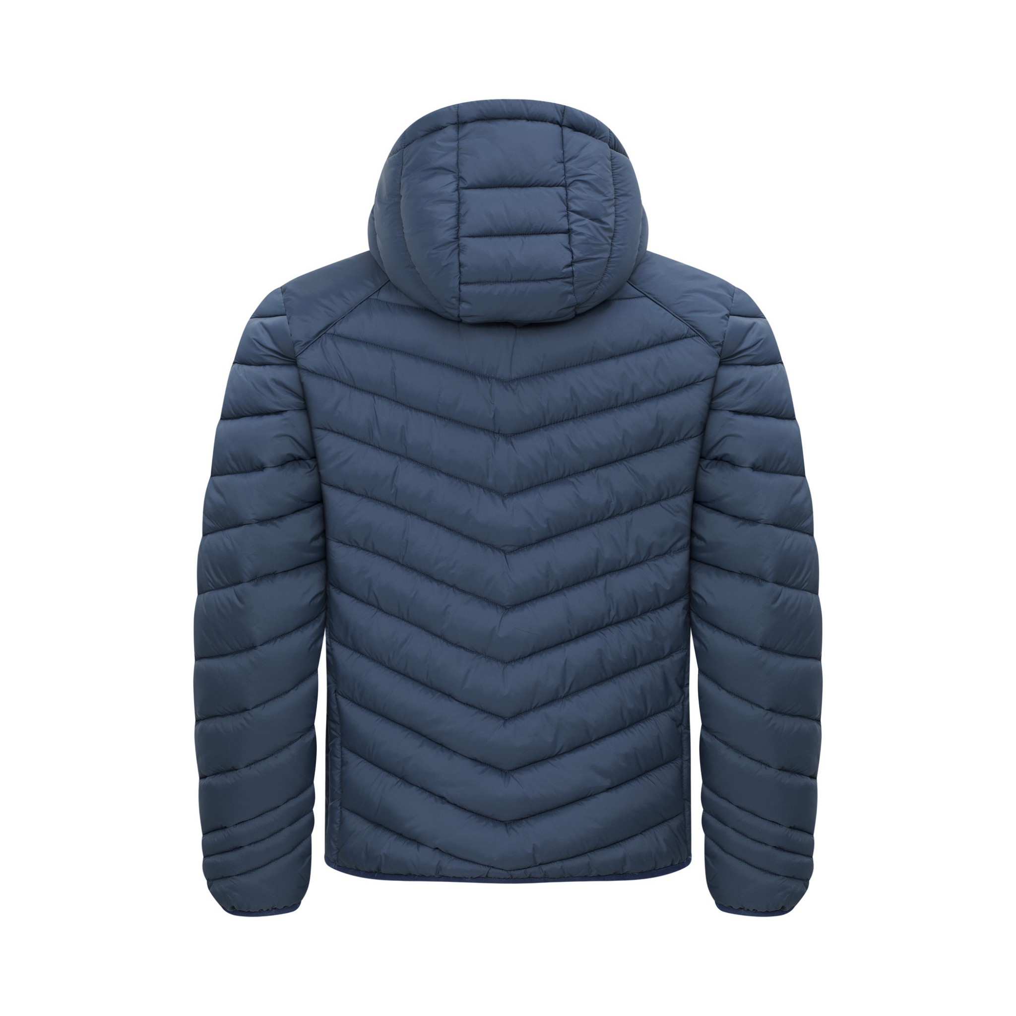 Clique Idaho Jacka Herr - Fog Blue-4