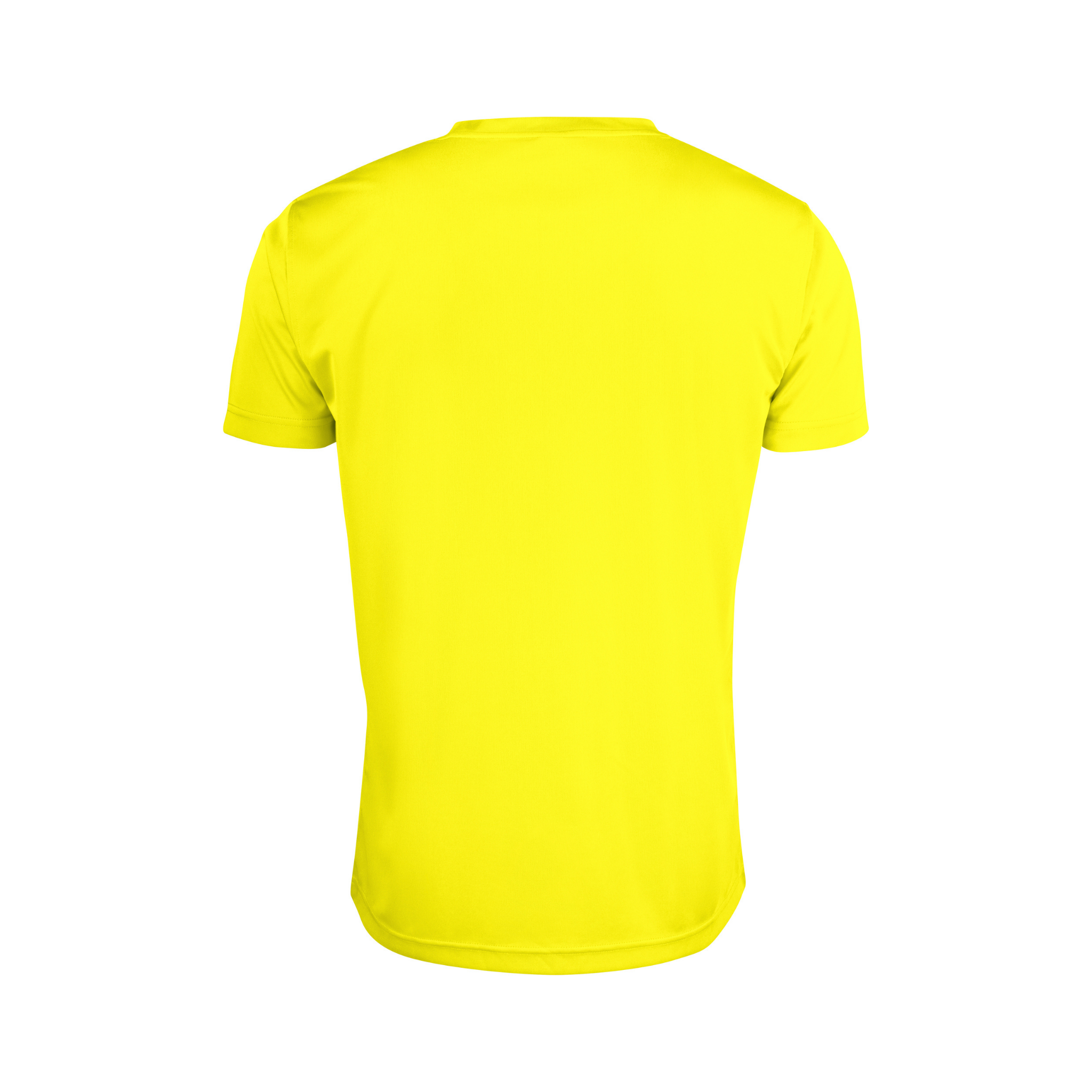Clique Basic Active-T Herr - Visibility Yellow-4