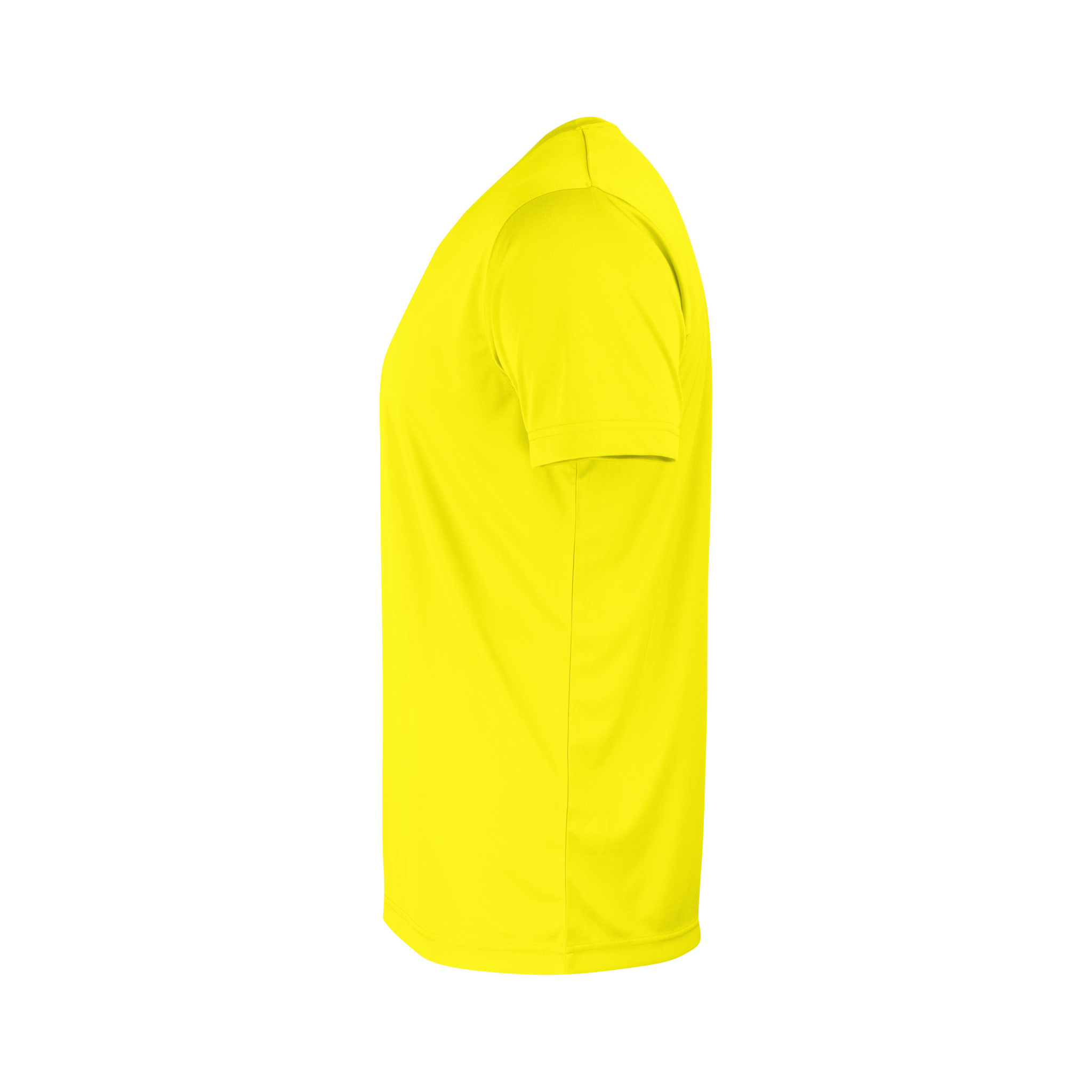 Clique Basic Active-T Herr - Visibility Yellow-5