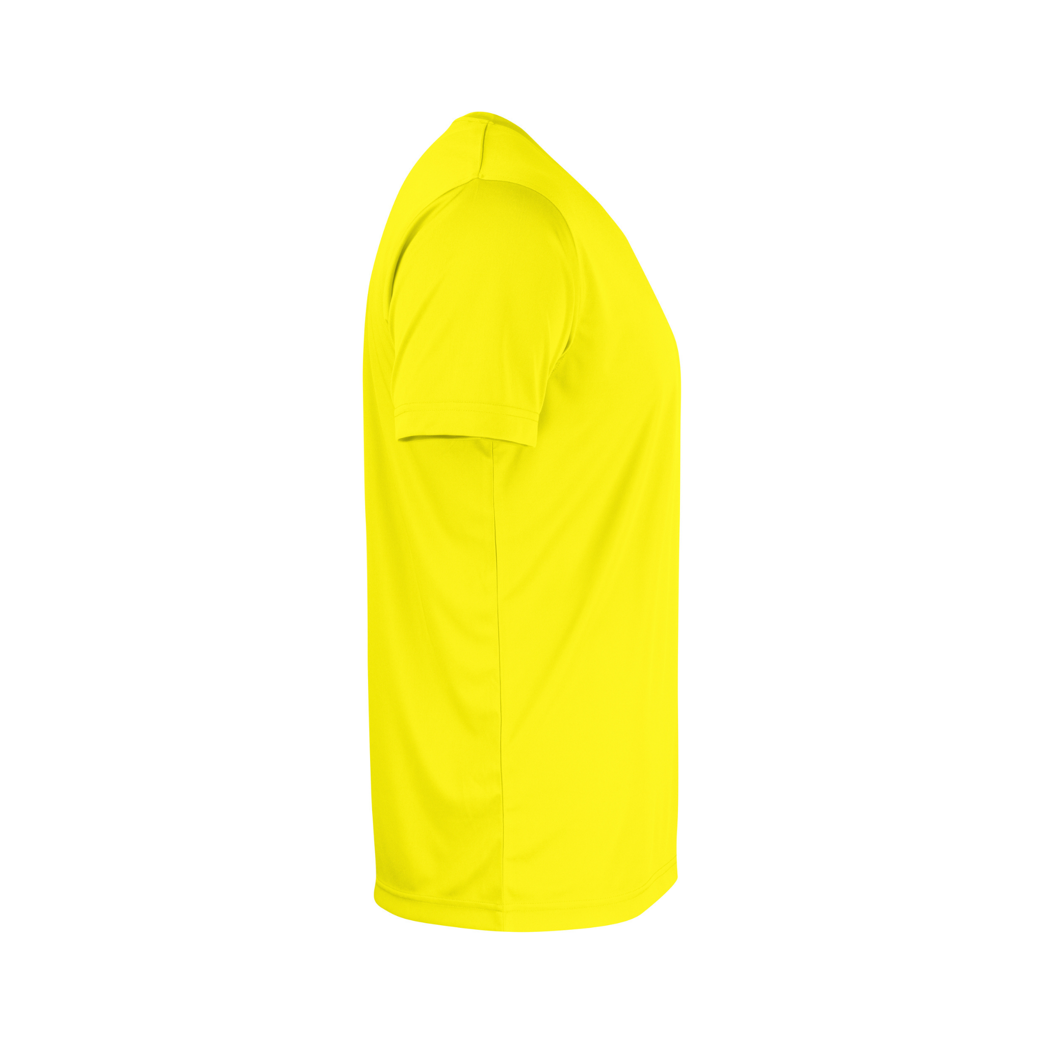 Clique Basic Active-T Herr - Visibility Yellow-3
