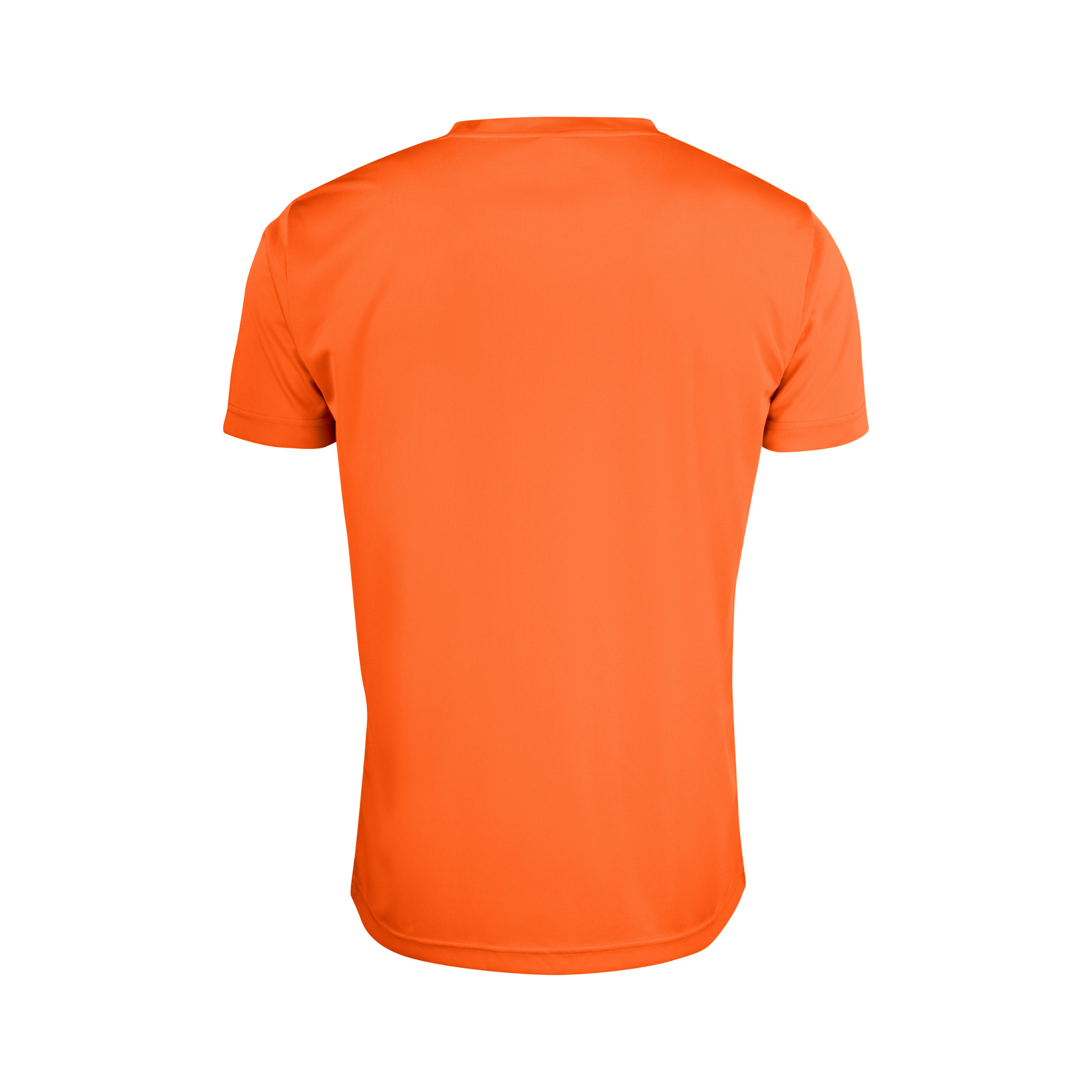 Clique Basic Active-T Herr - Visibility Orange-4