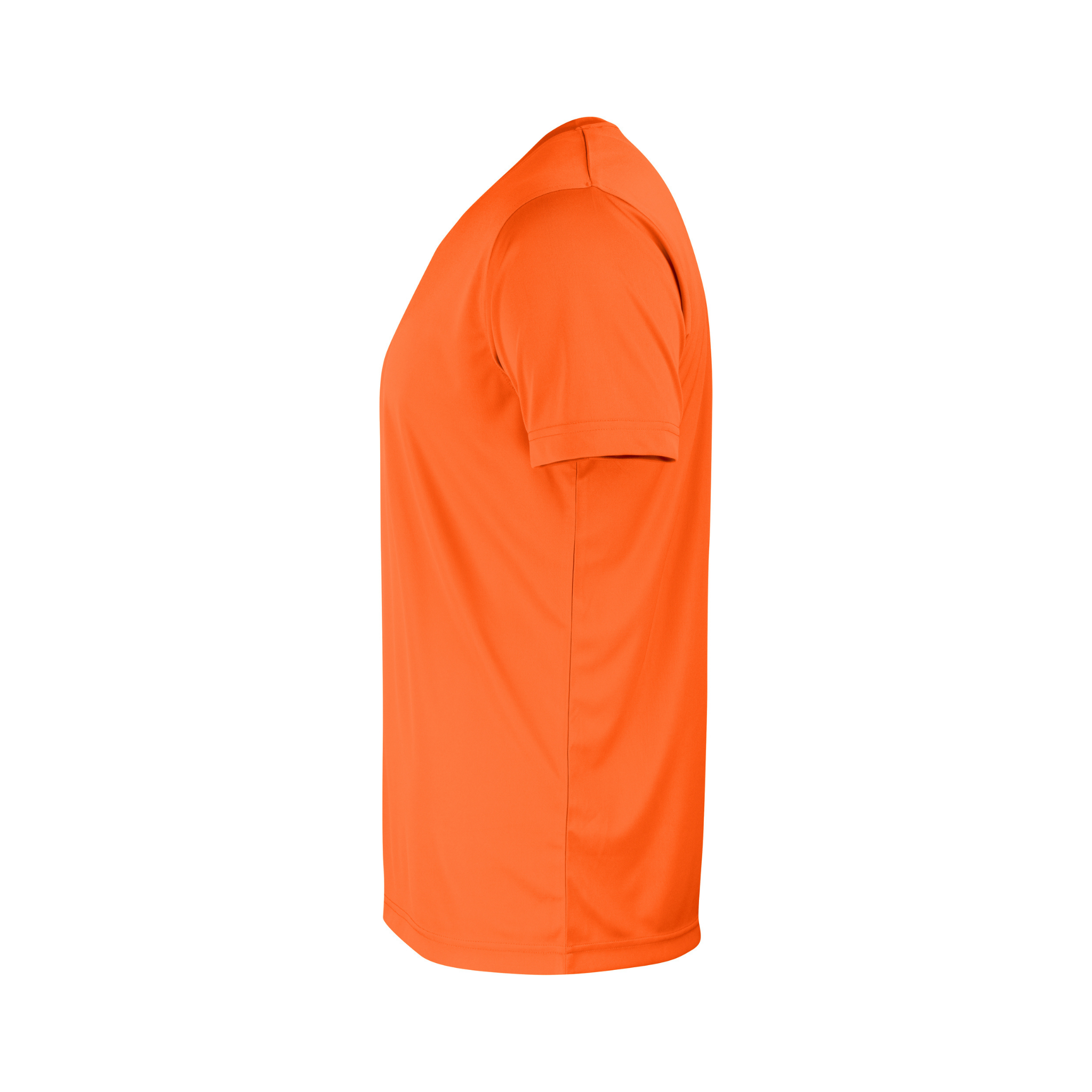 Clique Basic Active-T Herr - Visibility Orange-5