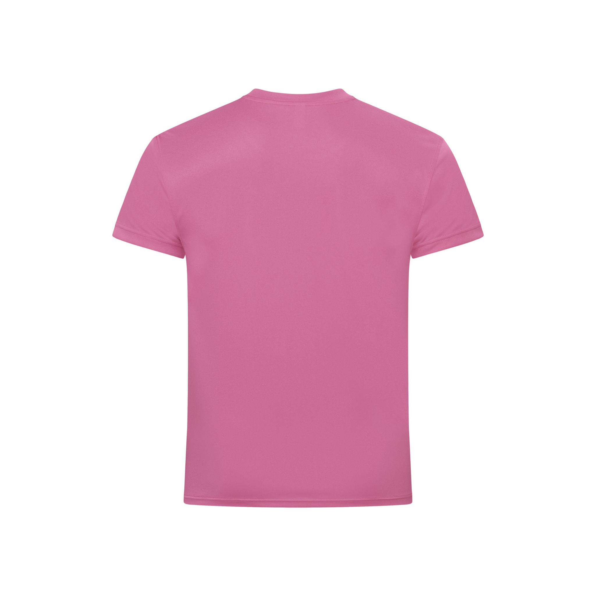Clique Basic Active-T Herr - Active Pink-4