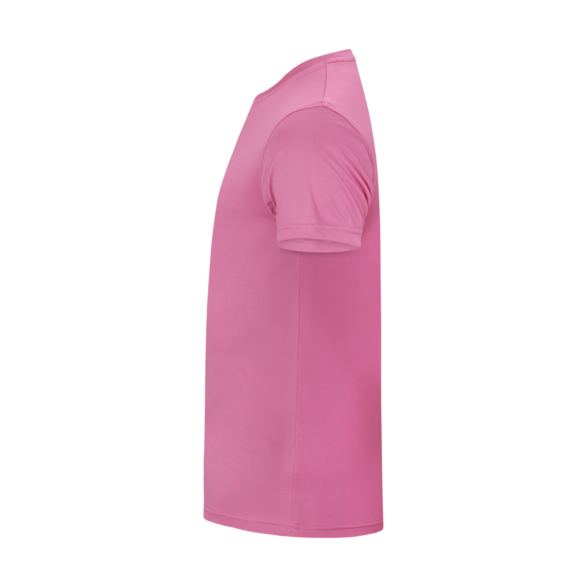 Clique Basic Active-T Herr - Active Pink-5