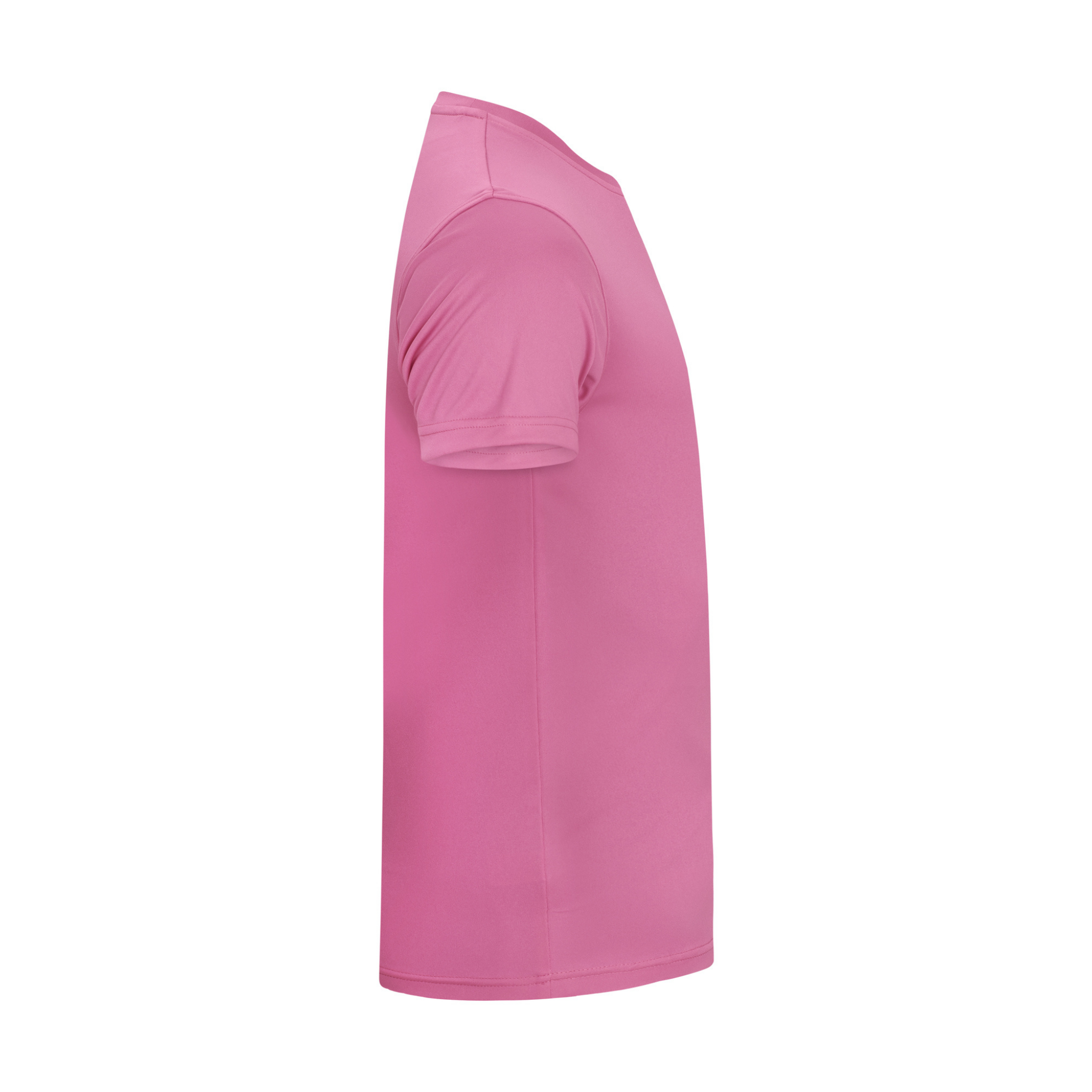 Clique Basic Active-T Herr - Active Pink-3