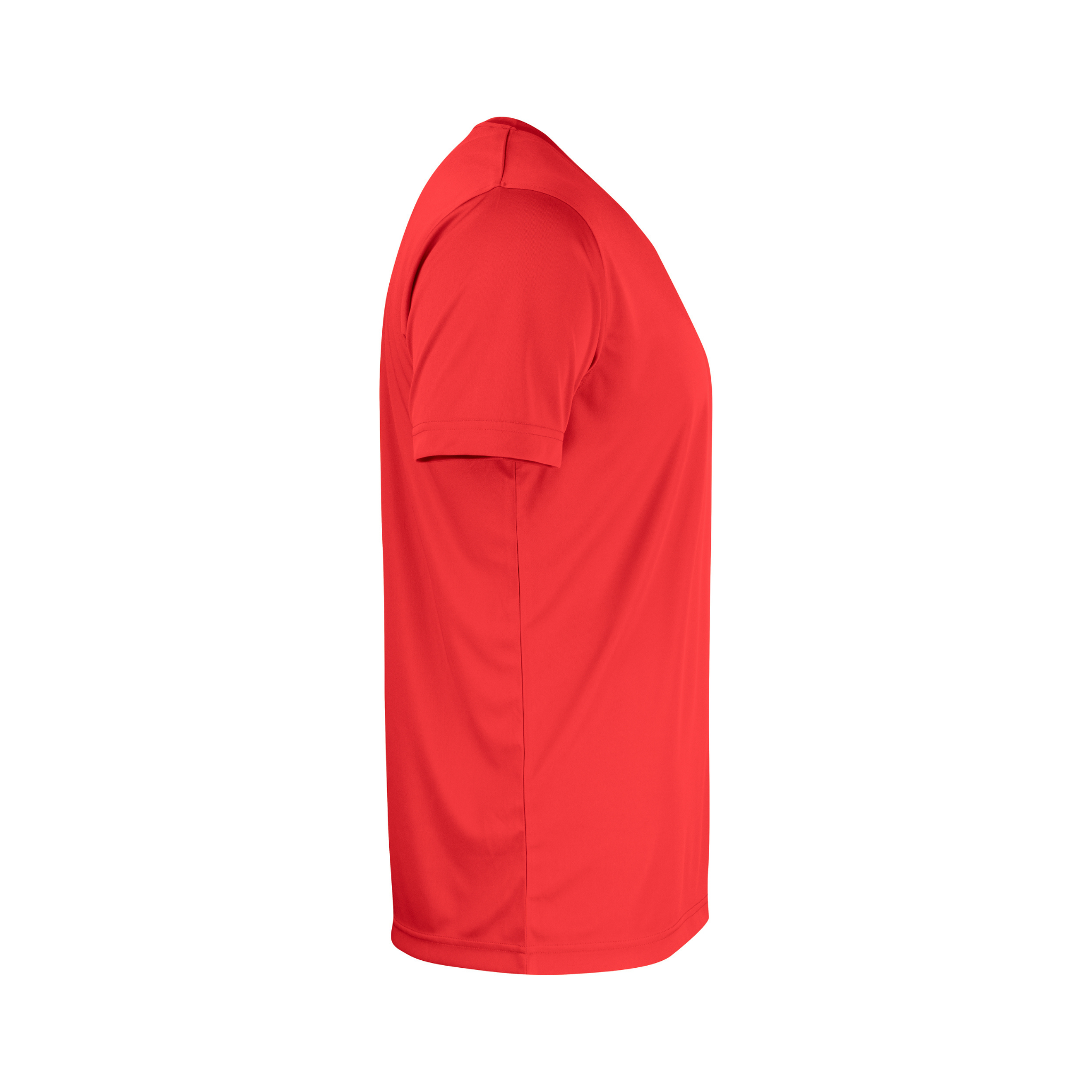 Clique Basic Active-T Herr - Röd-3