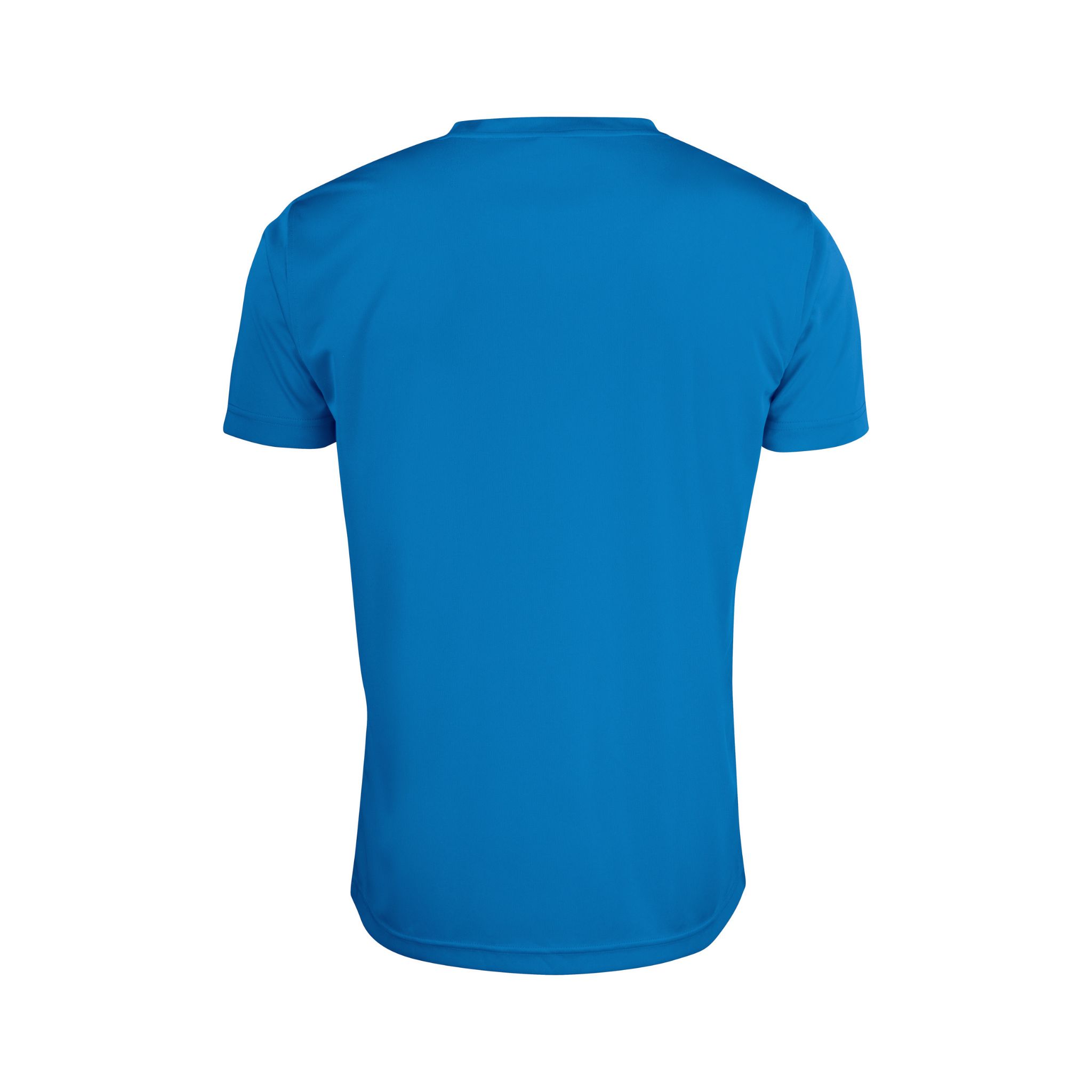 Clique Basic Active-T Herr - Royalblå-4