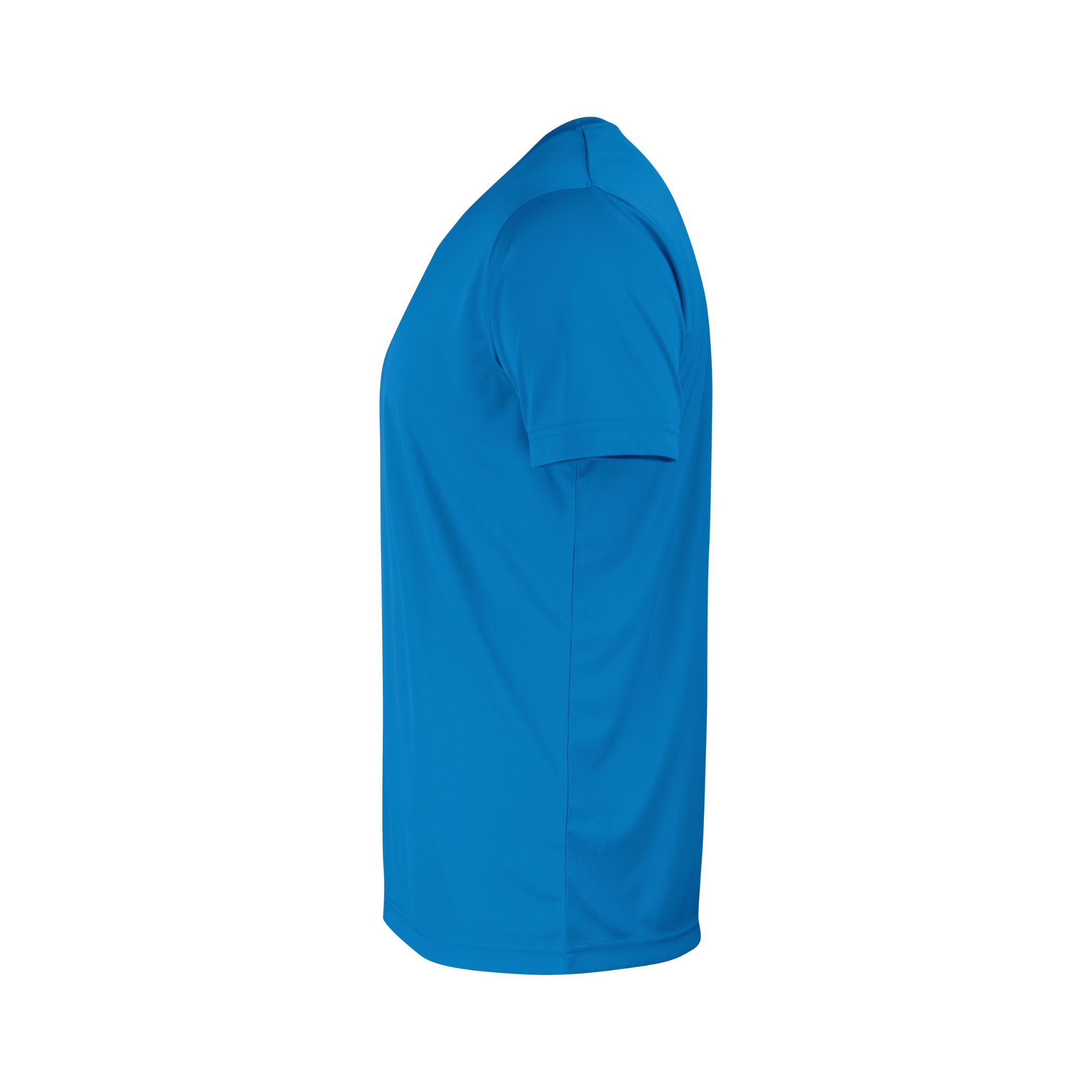Clique Basic Active-T Herr - Royalblå-5