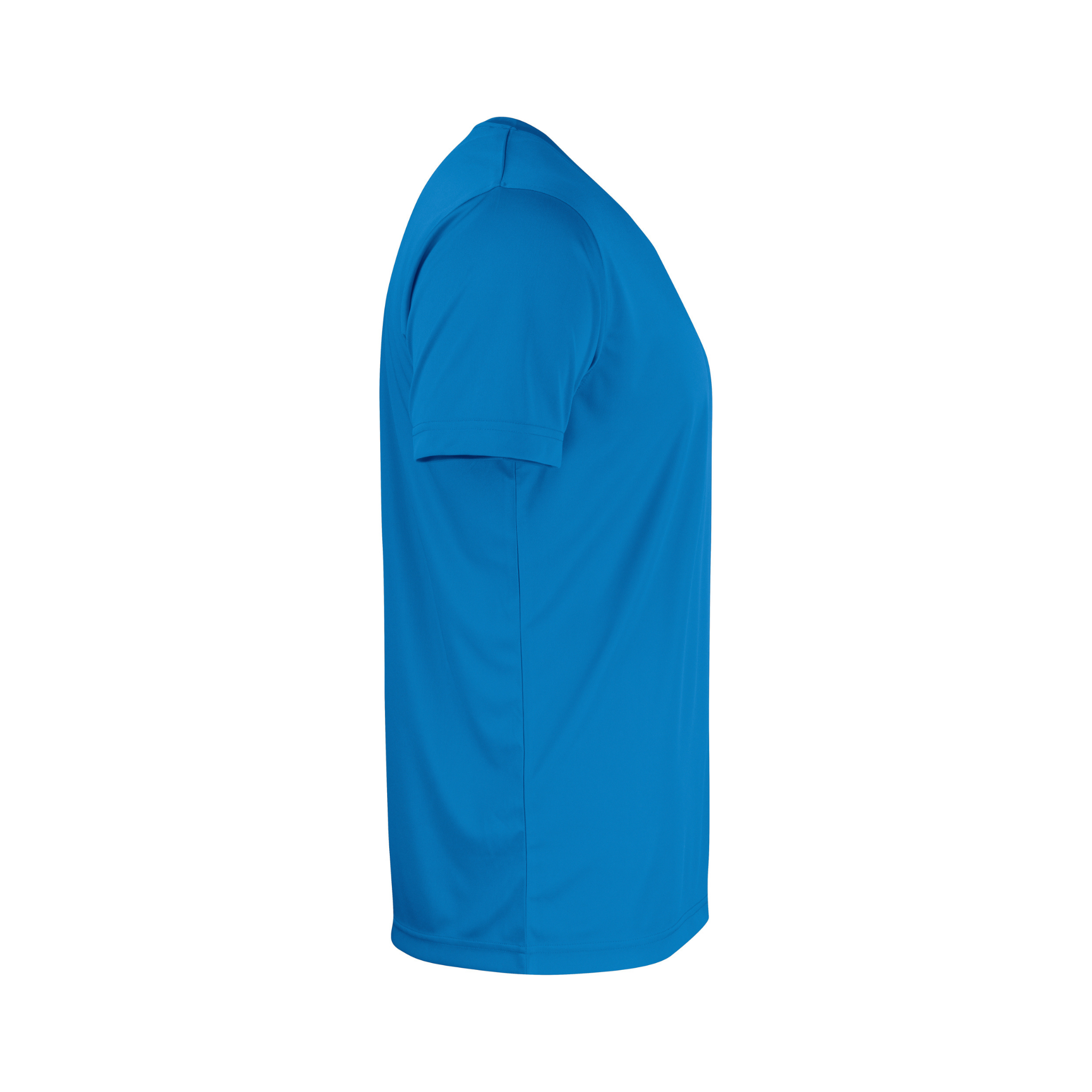 Clique Basic Active-T Herr - Royalblå-3