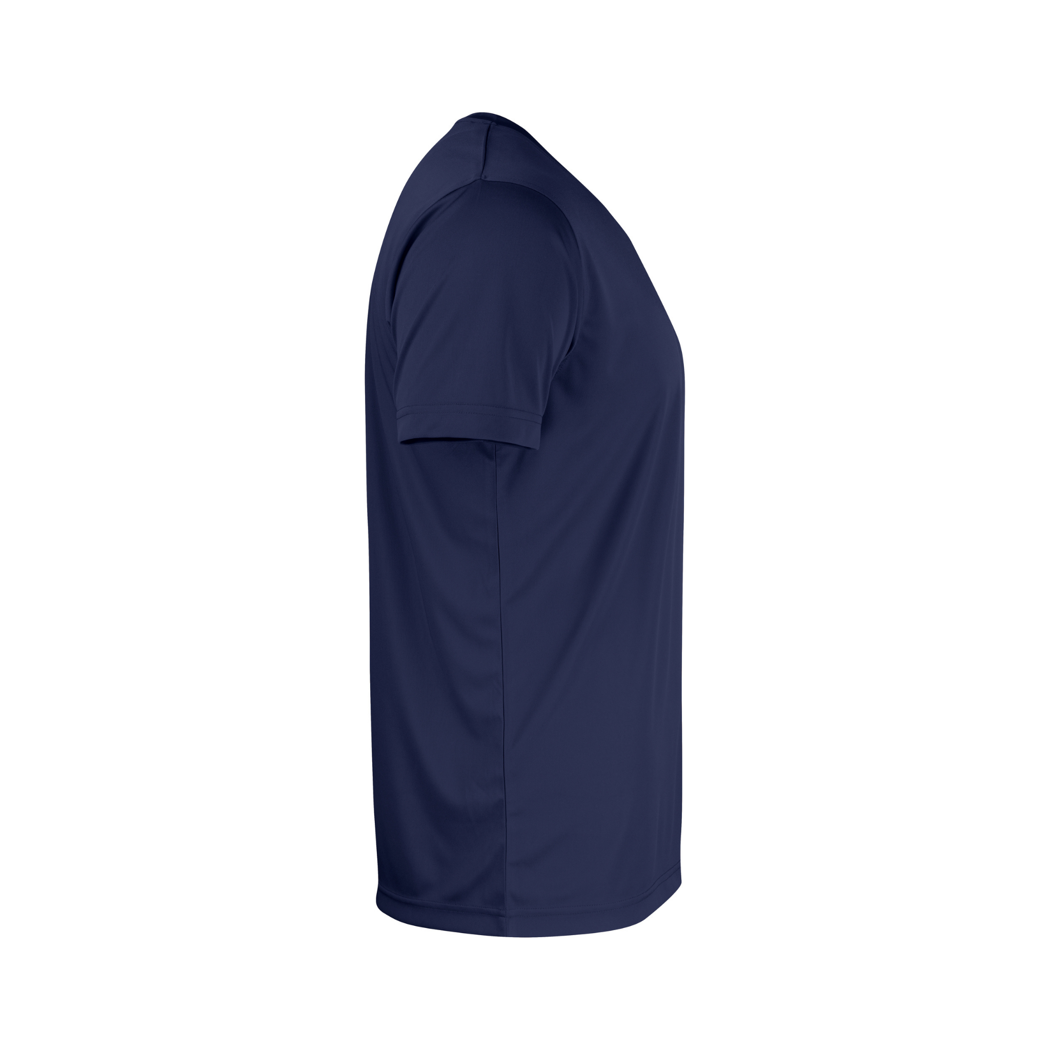 Clique Basic Active-T Herr - Mörk Marin-3