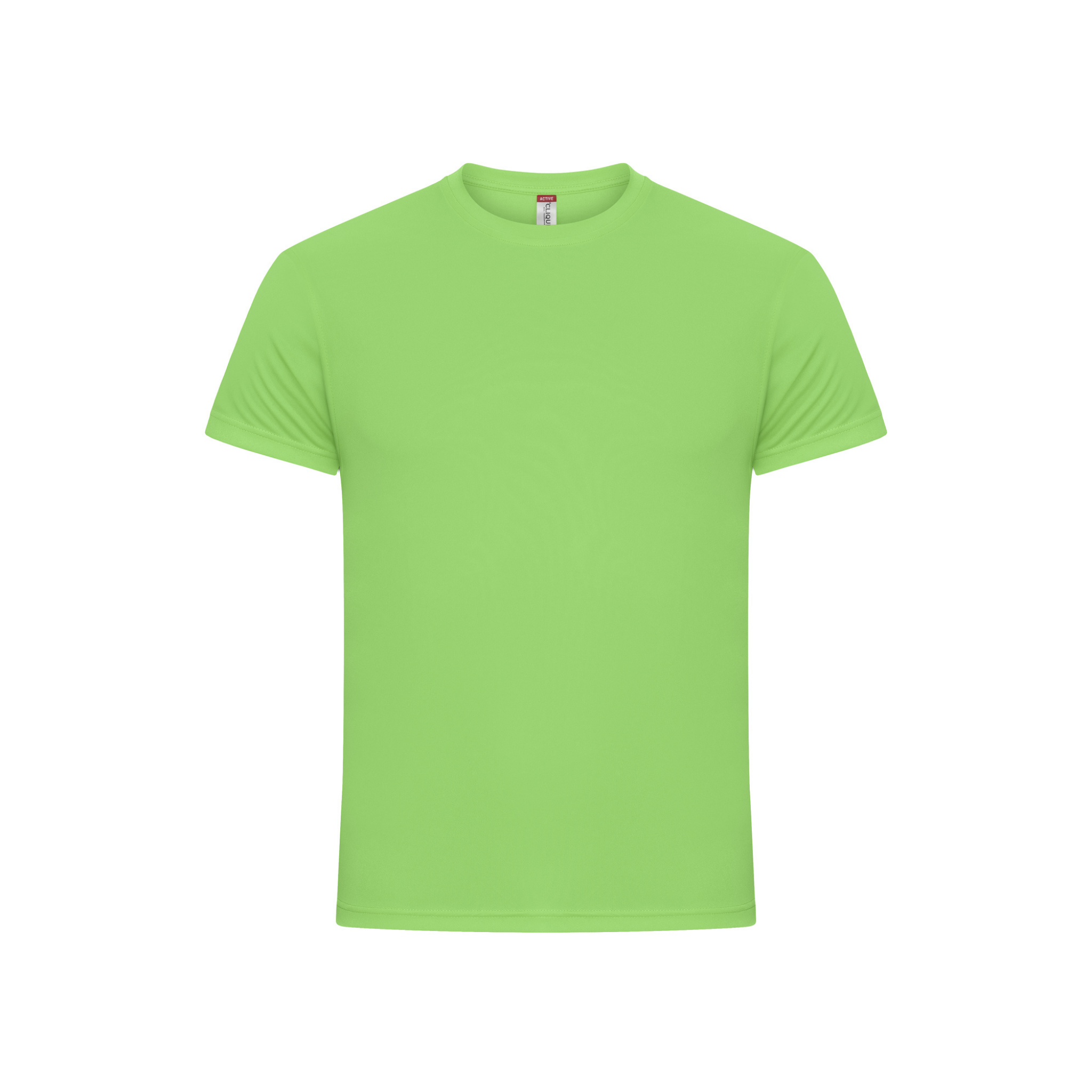 Clique Basic Active-T Herr - Active Green-2