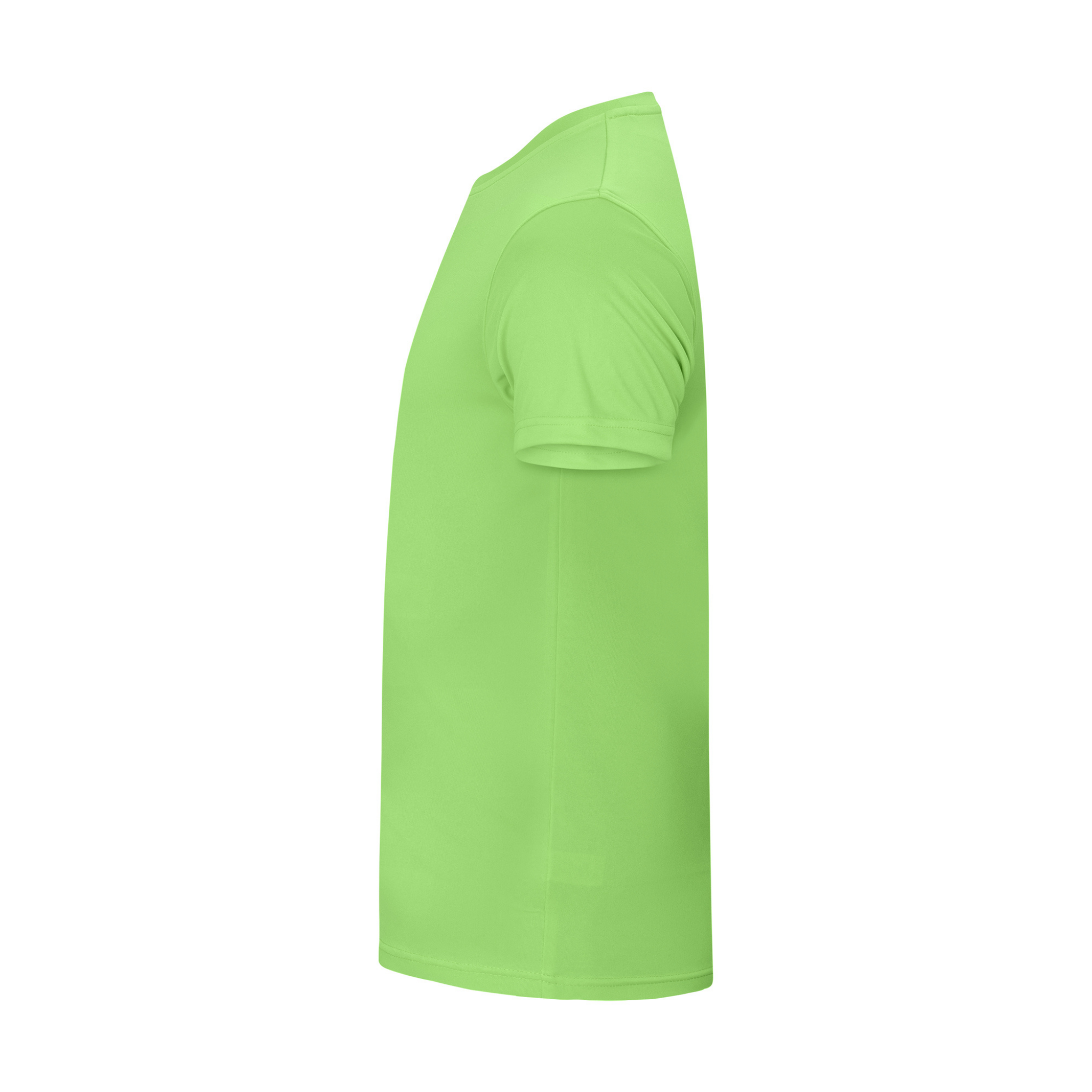 Clique Basic Active-T Herr - Active Green-5