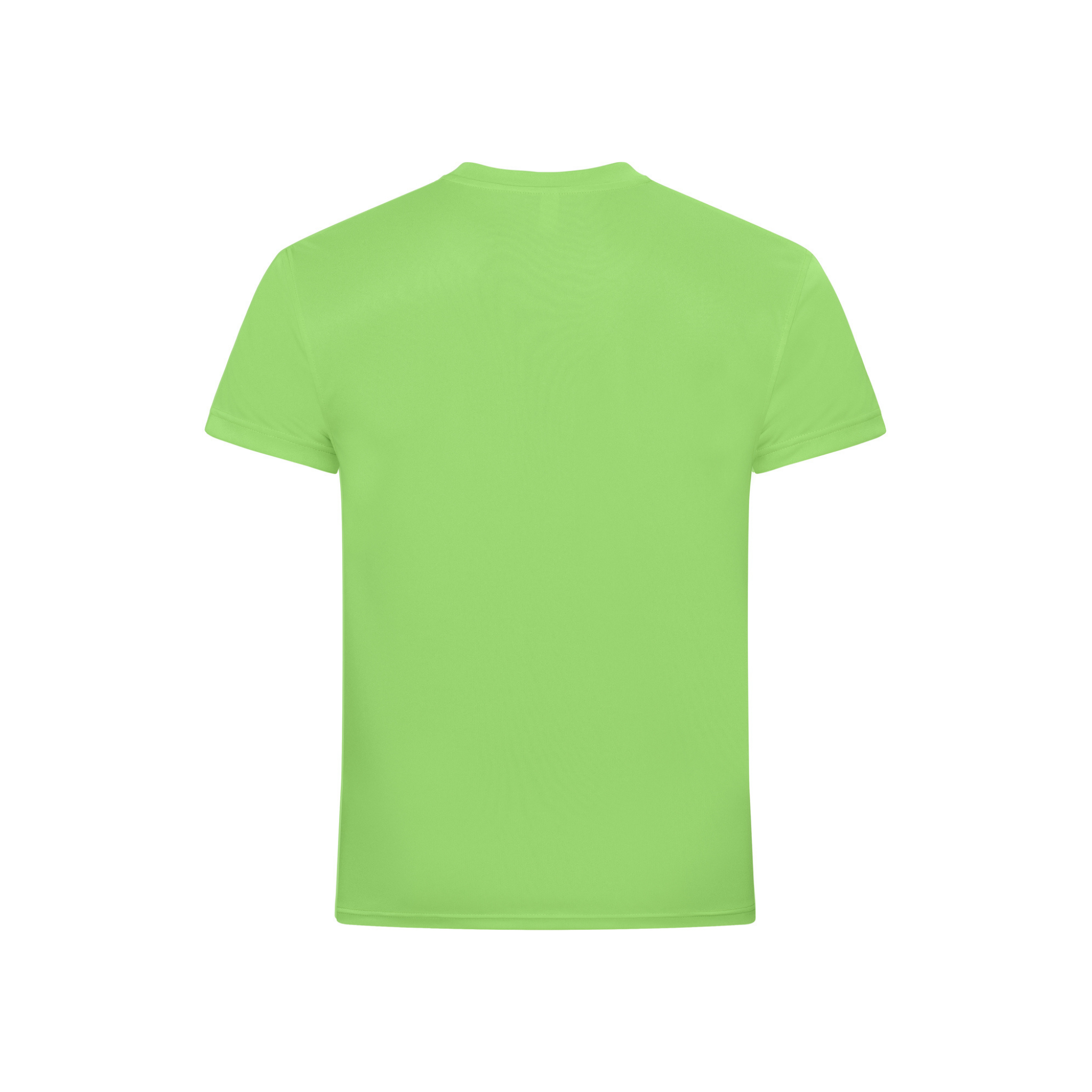 Clique Basic Active-T Herr - Active Green-4