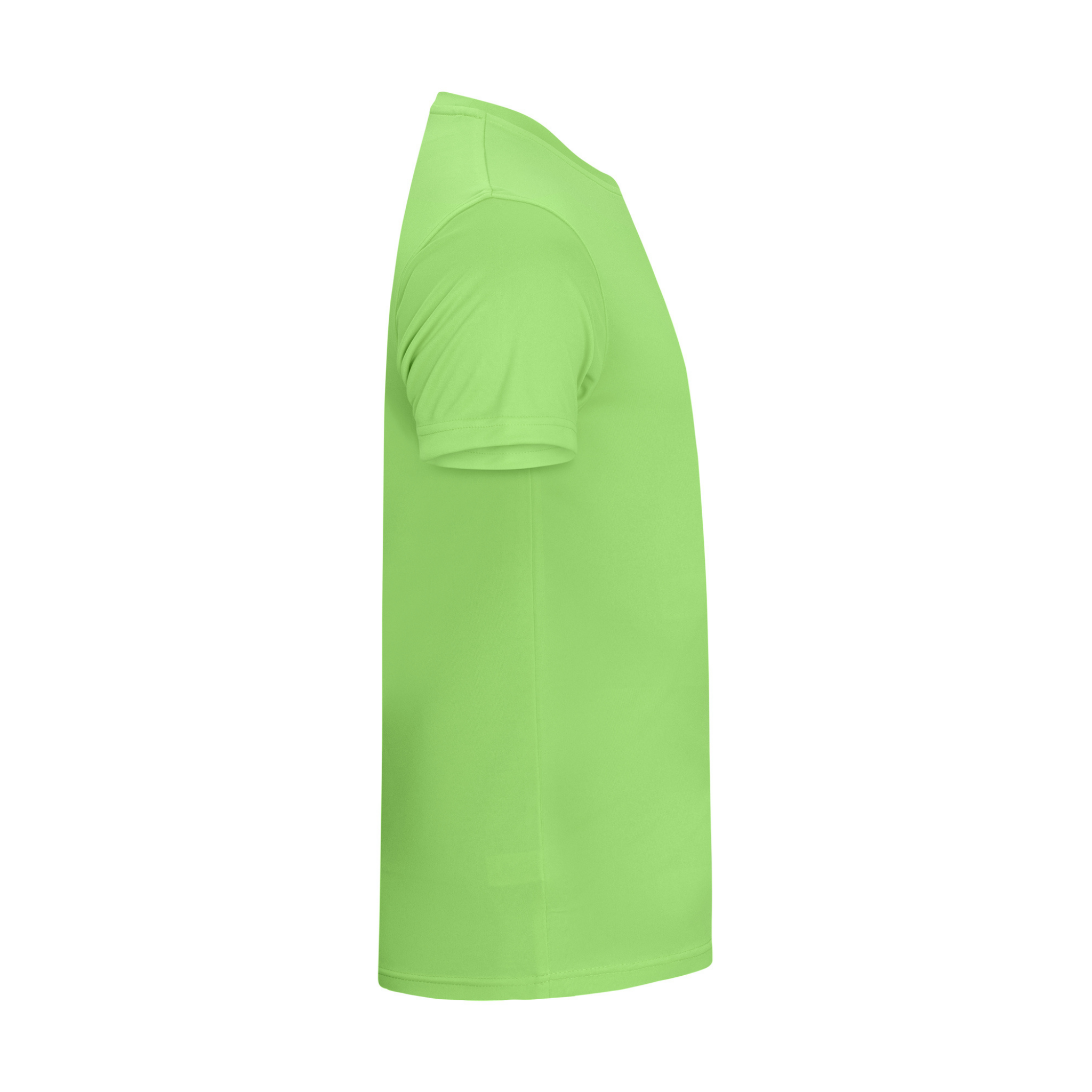 Clique Basic Active-T Herr - Active Green-3