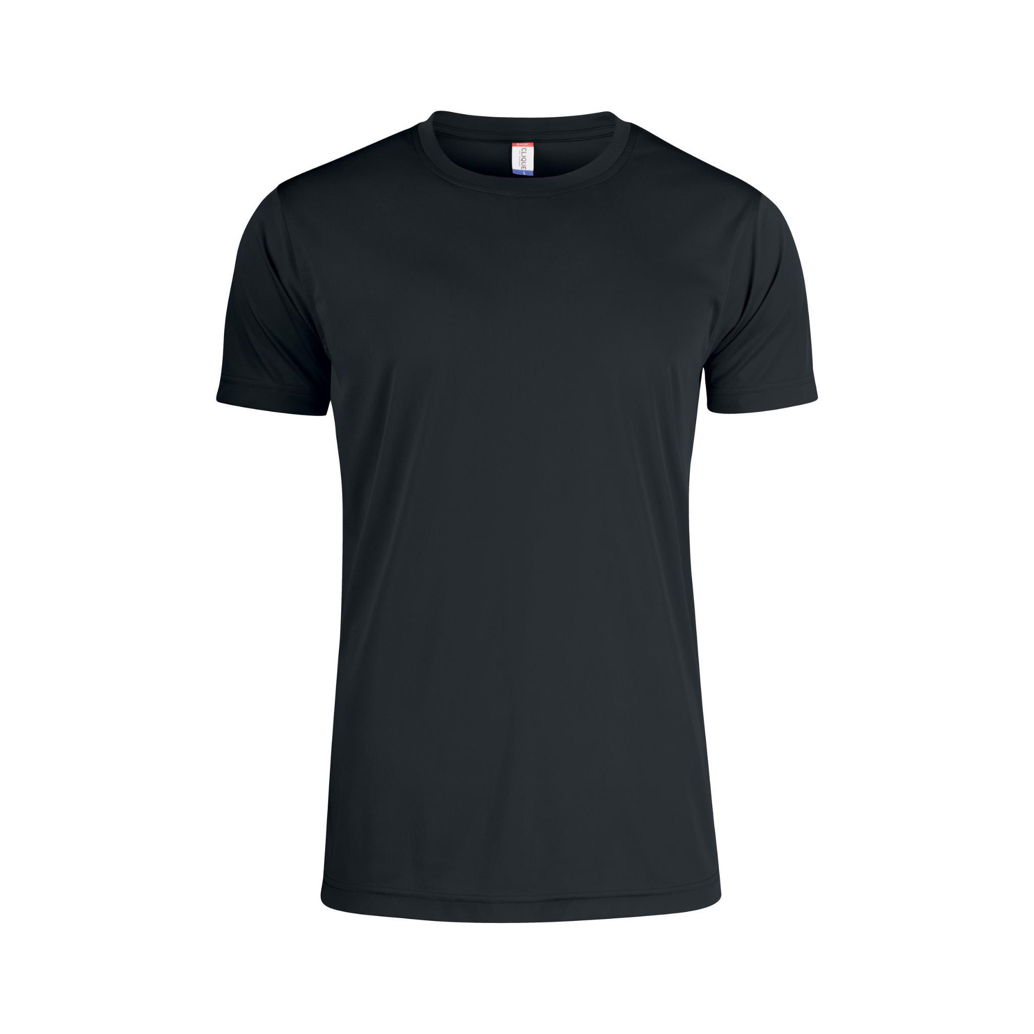 Clique Basic Active-T Herr - Svart-2